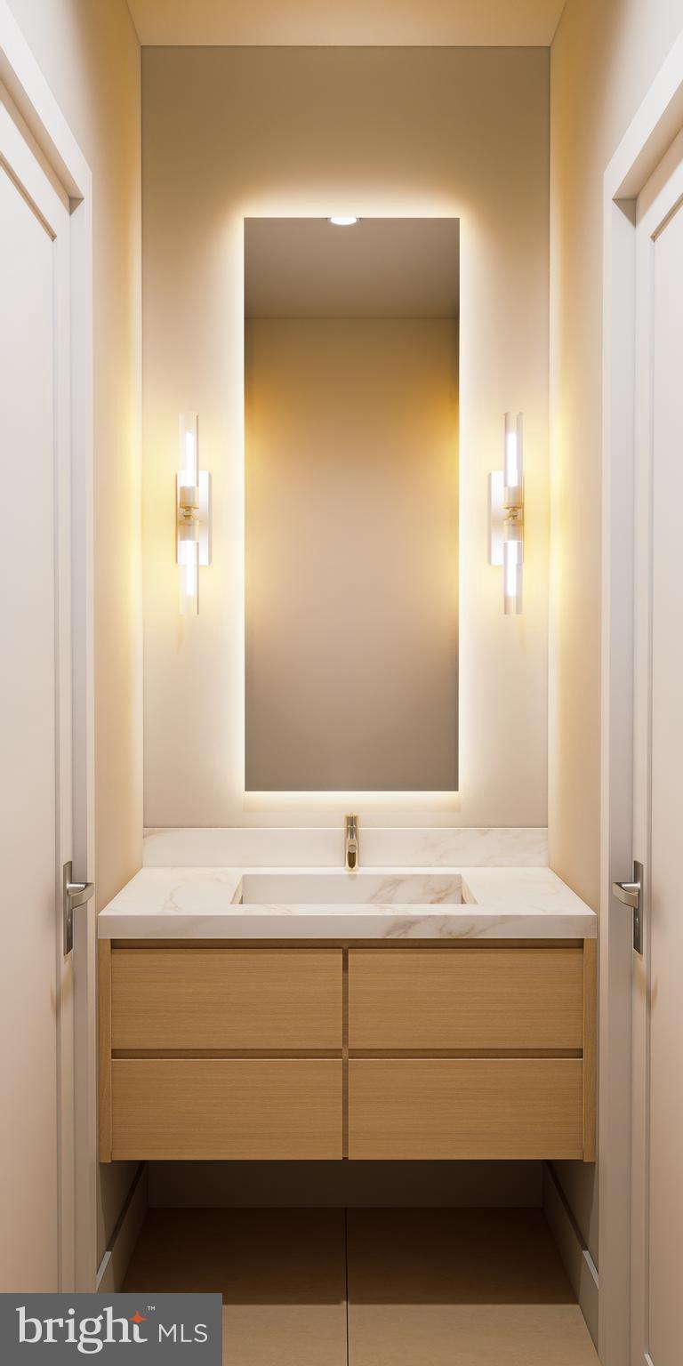 WEST MC LEAN - Residential