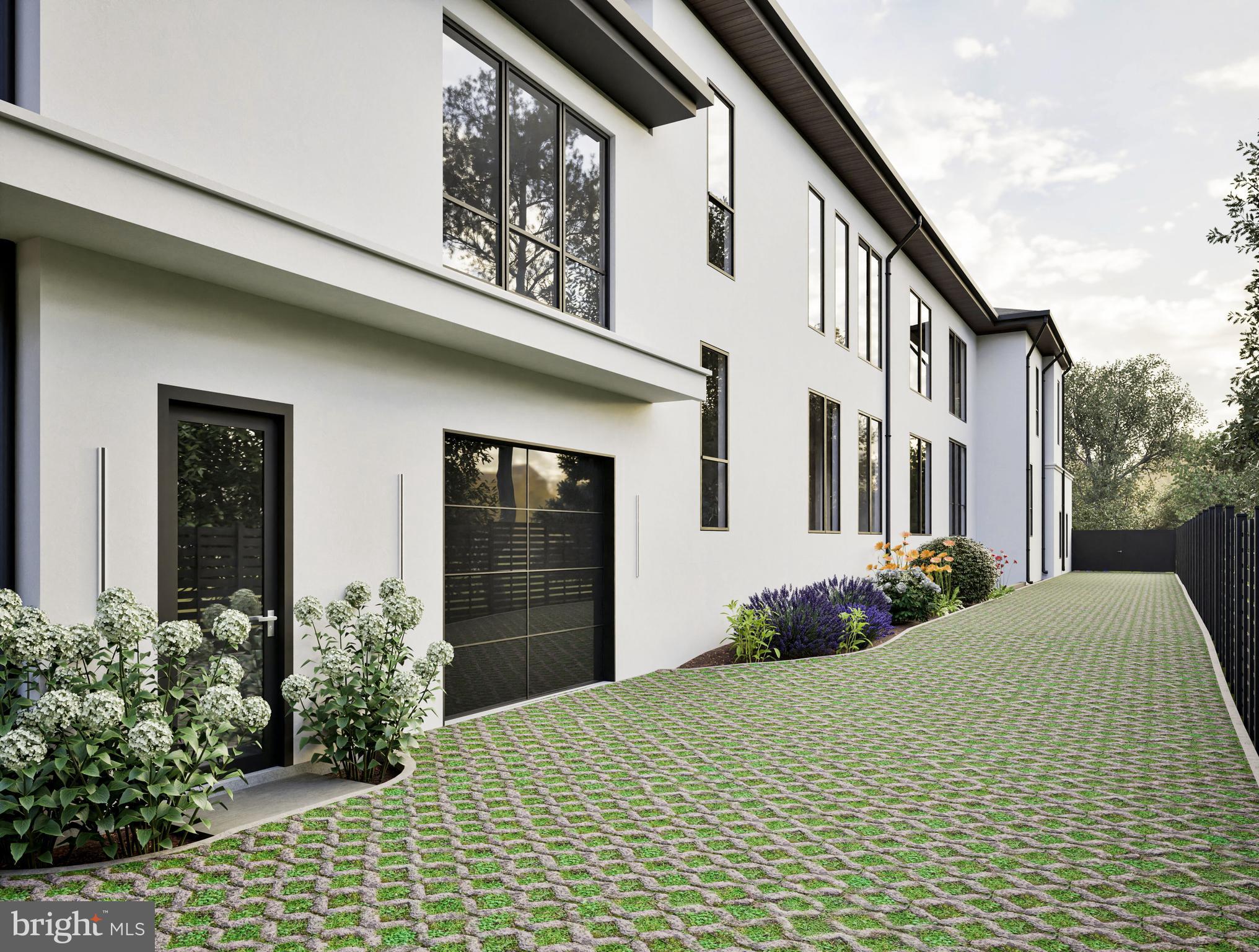 WEST MC LEAN - Residential