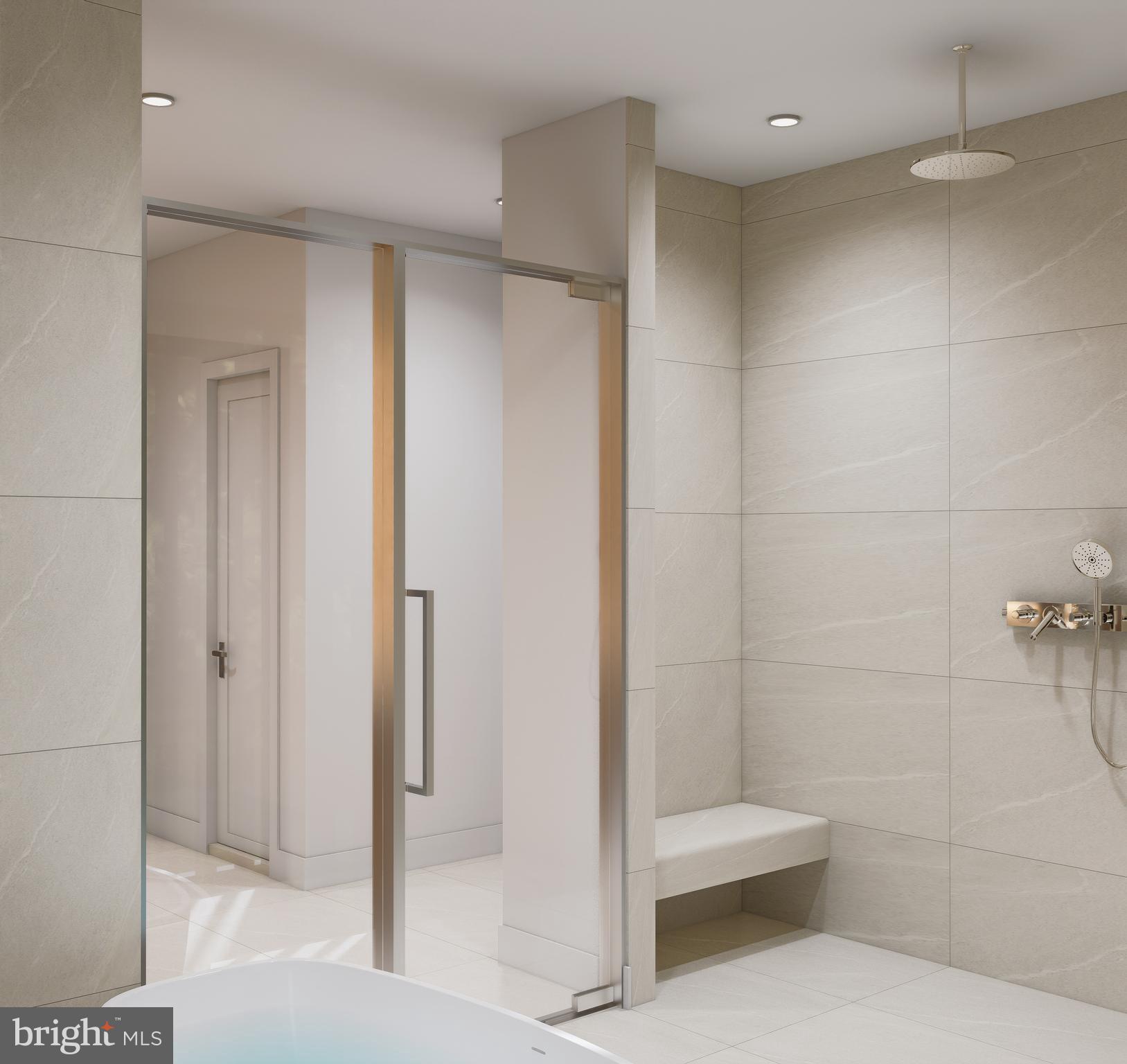 WEST MC LEAN - Residential