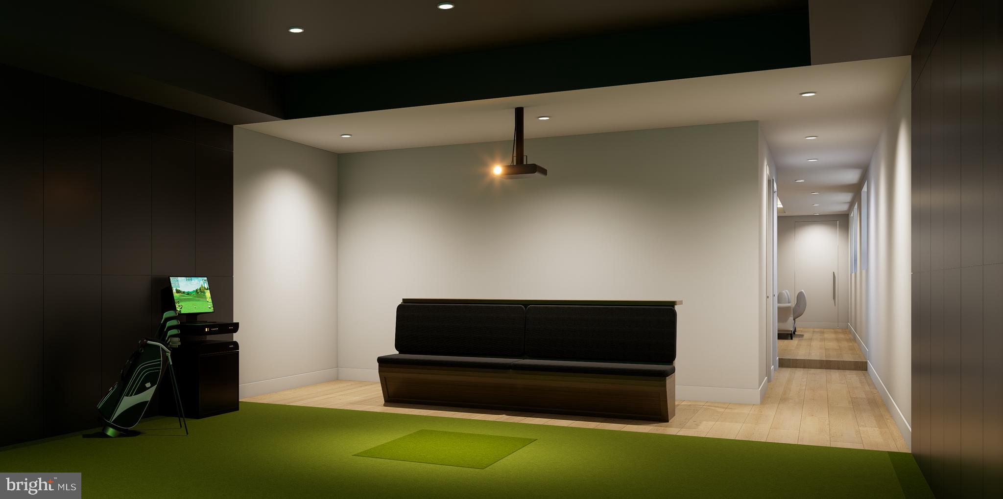 WEST MC LEAN - Residential