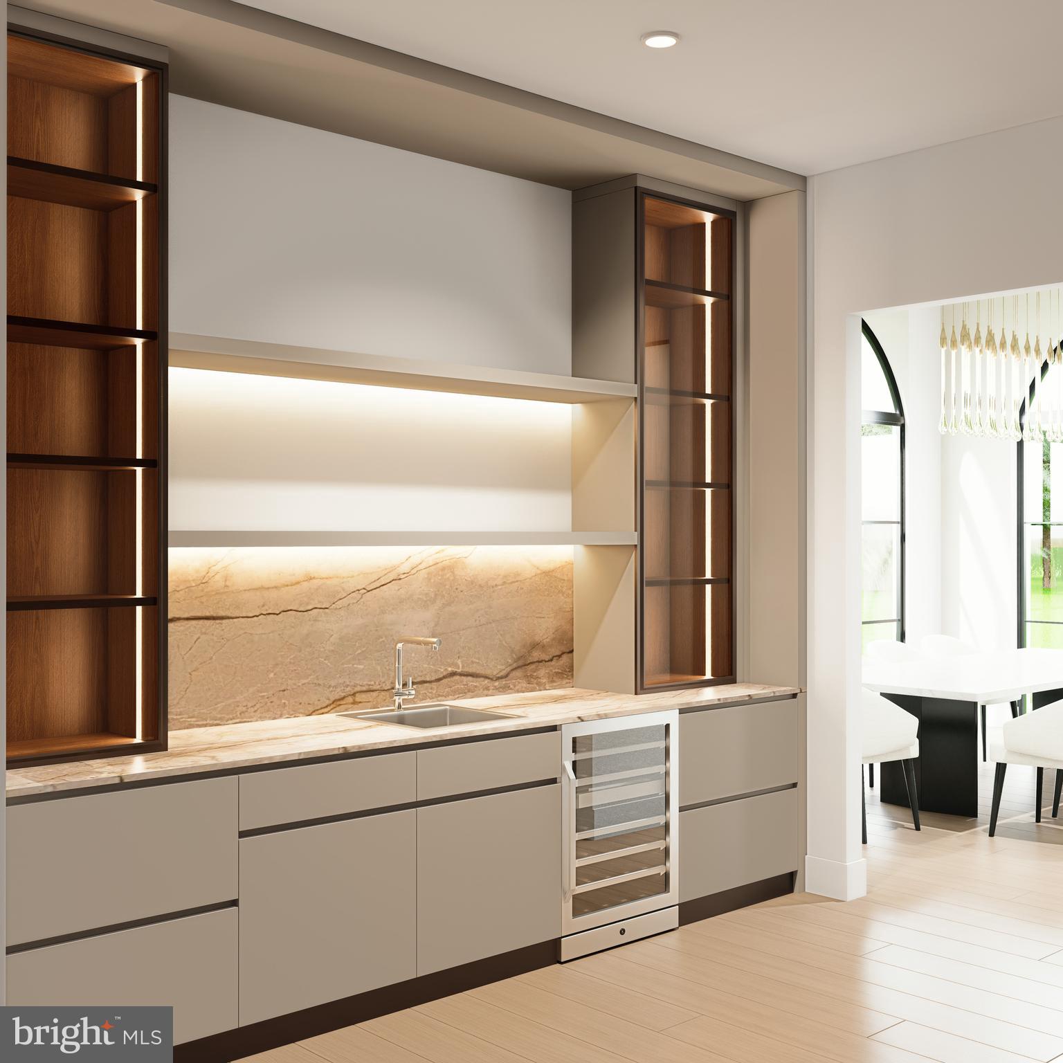 WEST MC LEAN - Residential