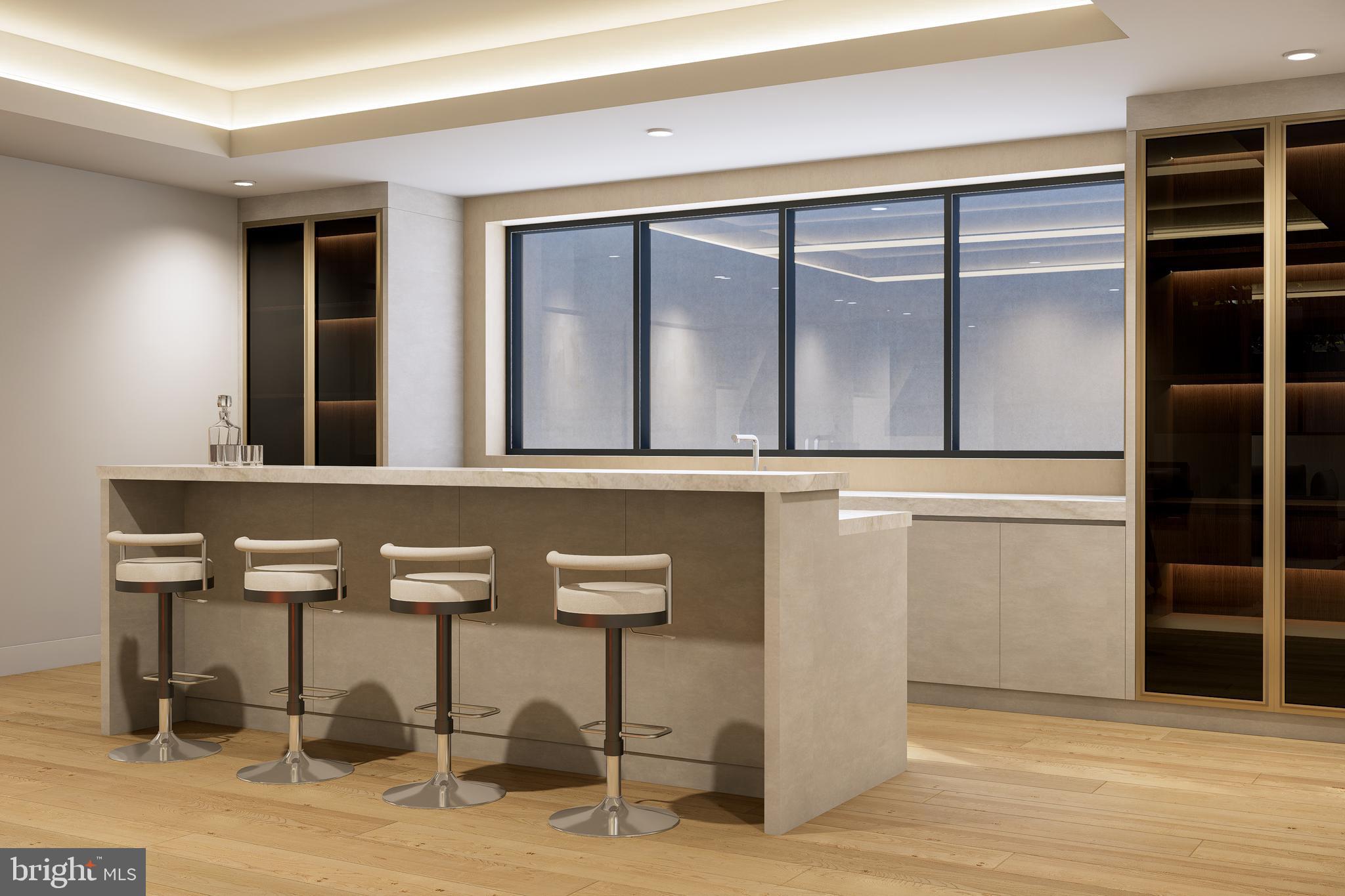 WEST MC LEAN - Residential