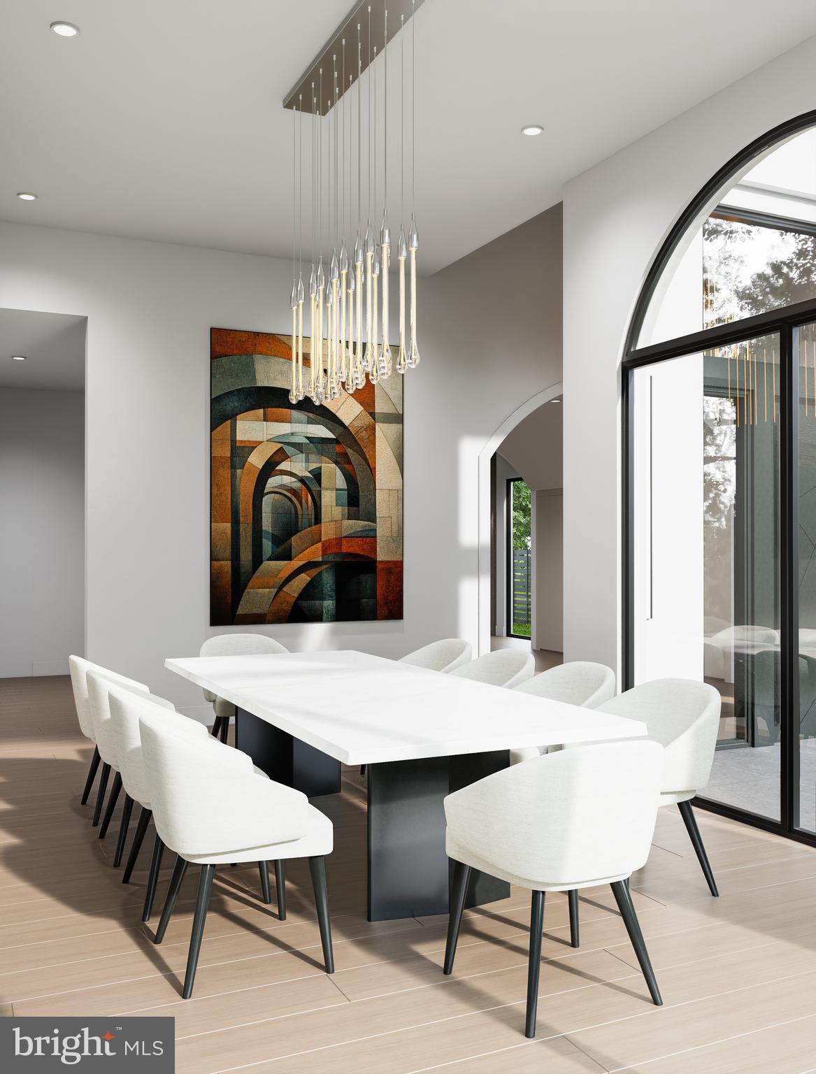 WEST MC LEAN - Residential