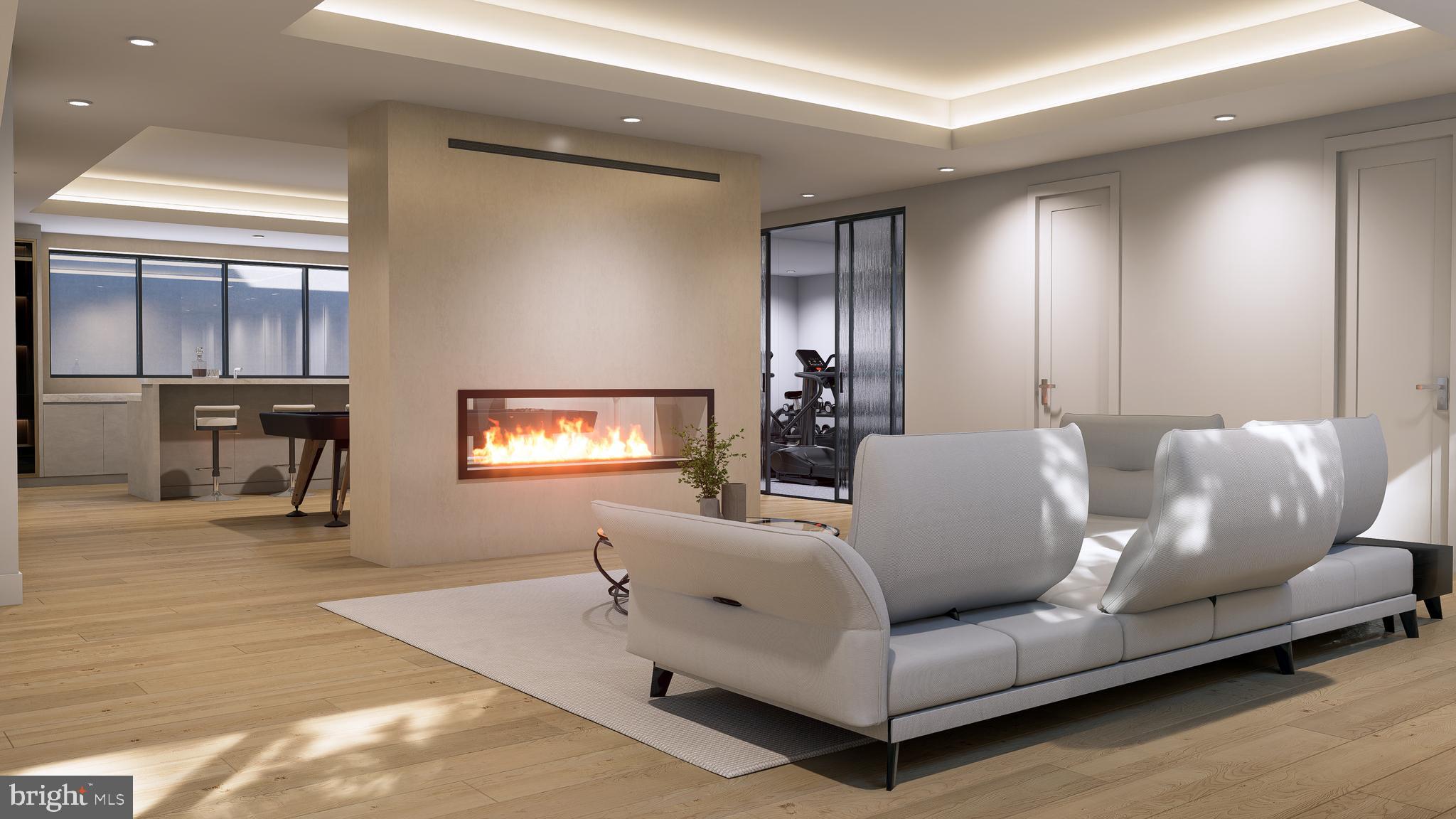 WEST MC LEAN - Residential