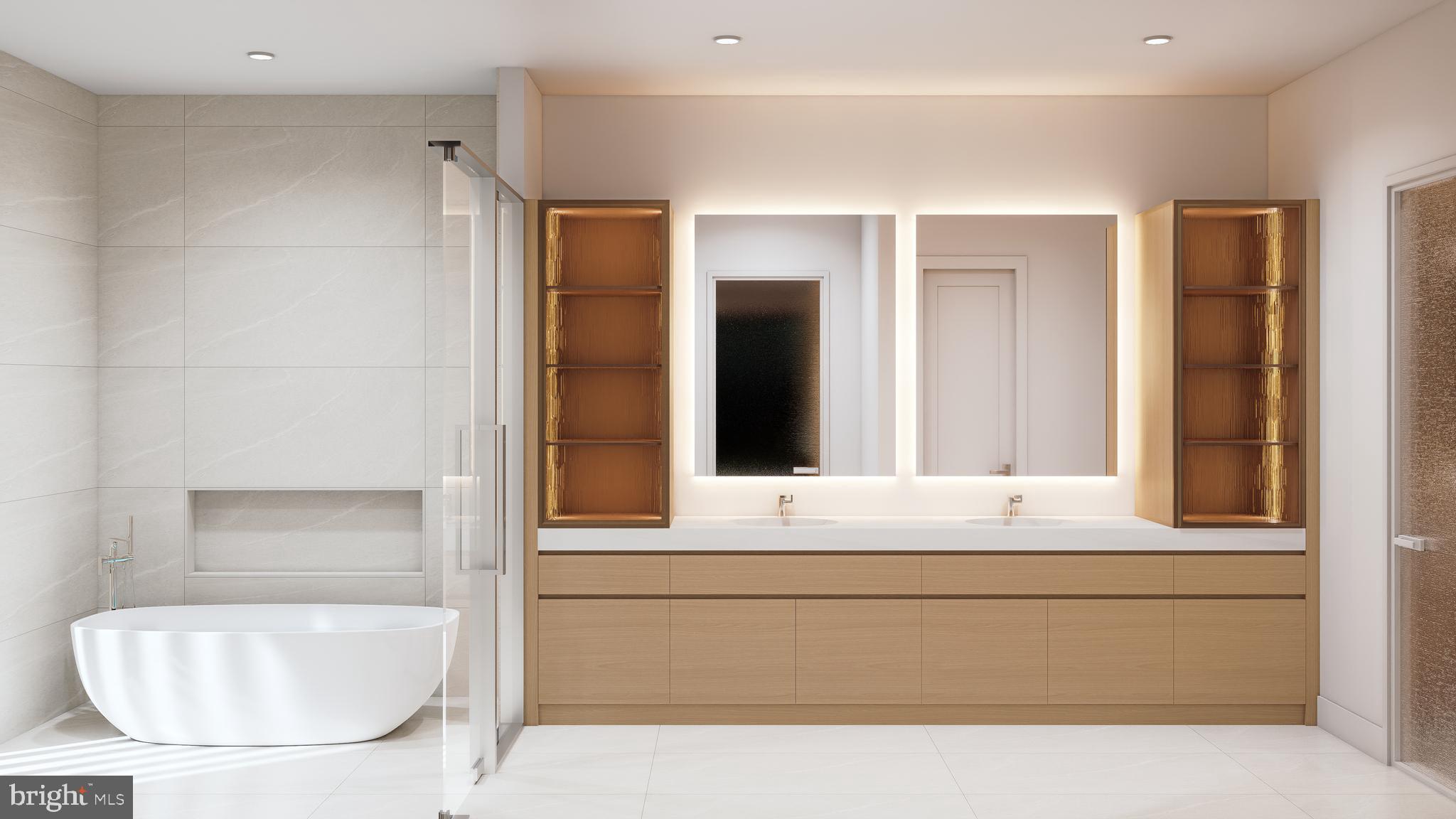 WEST MC LEAN - Residential