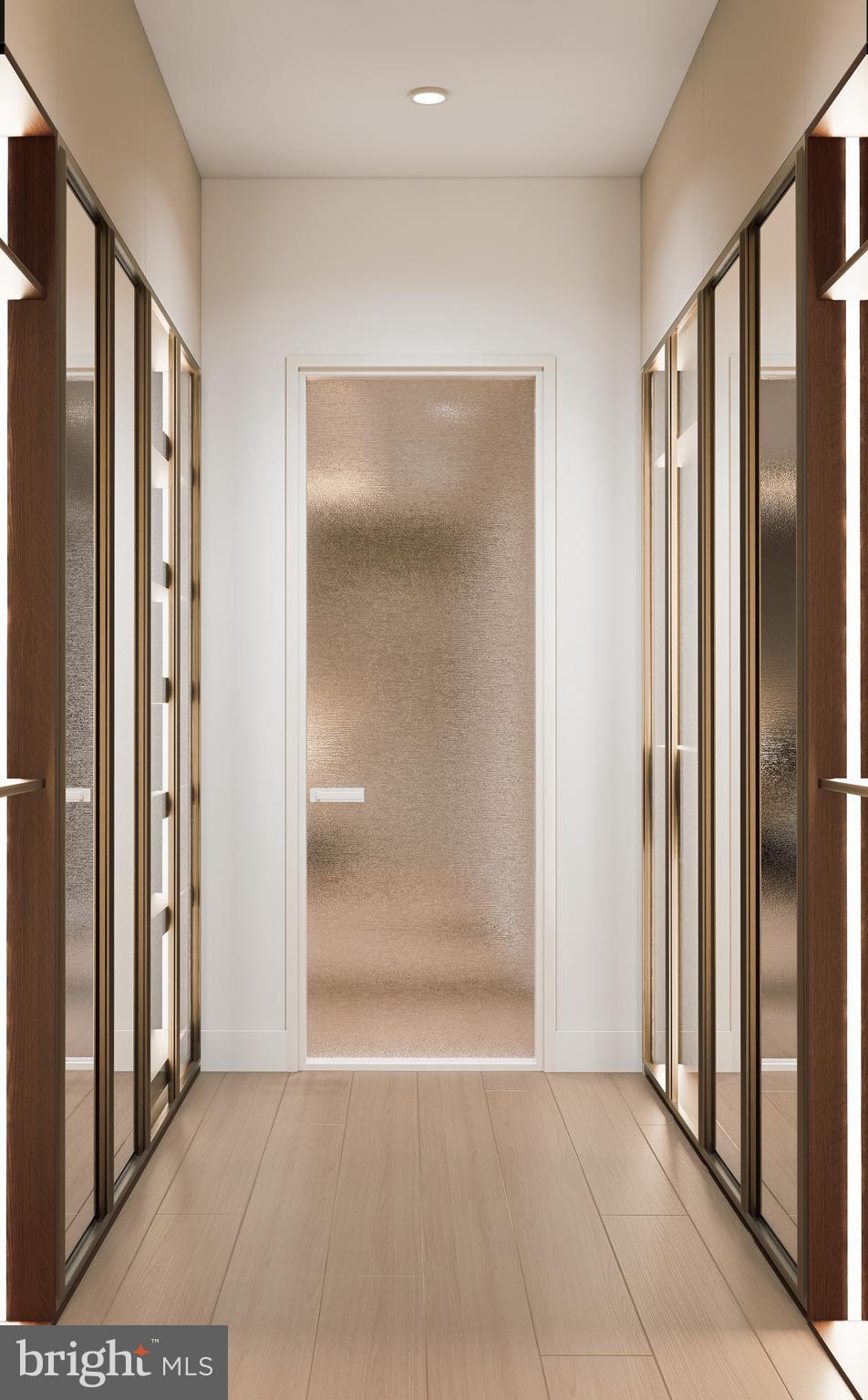 WEST MC LEAN - Residential