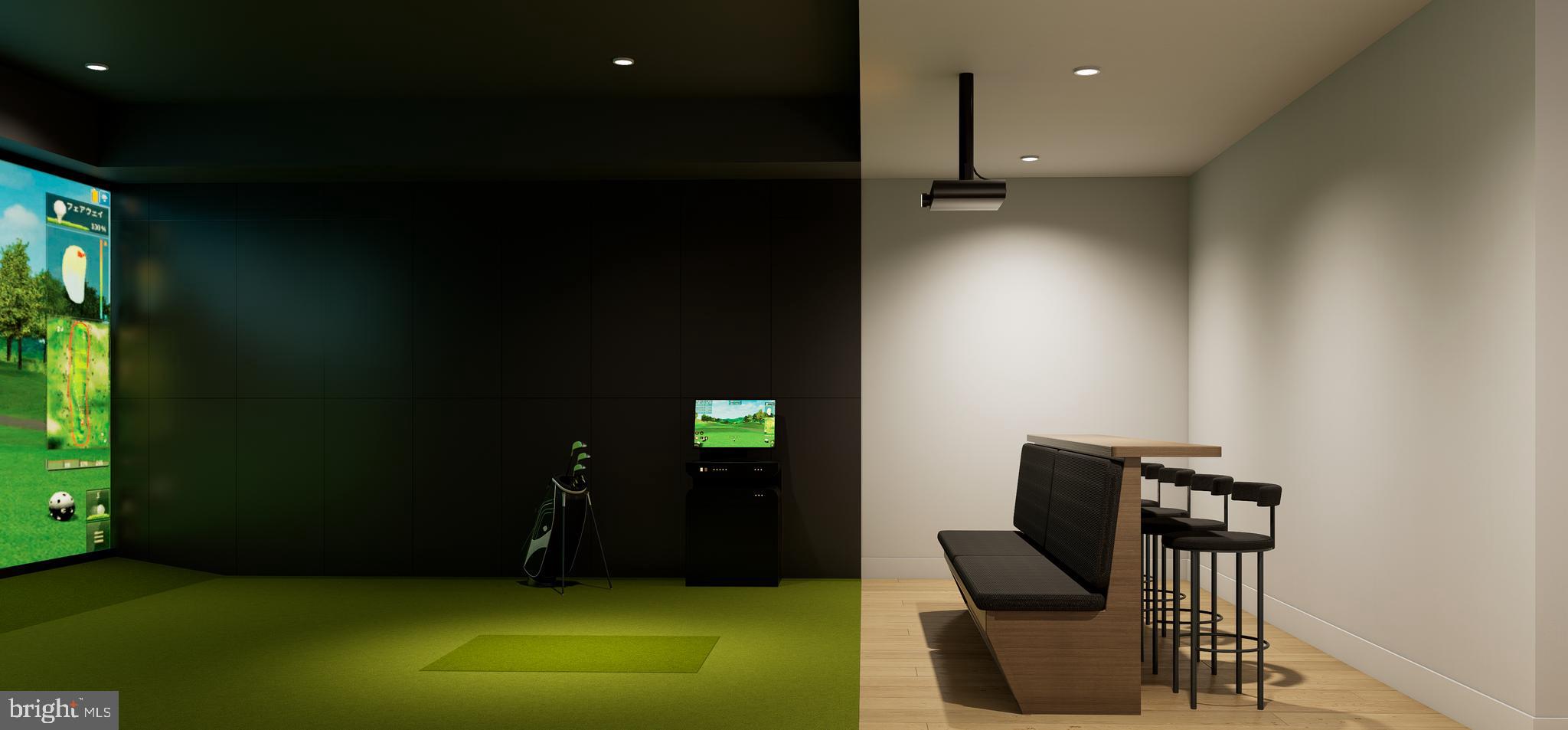 WEST MC LEAN - Residential