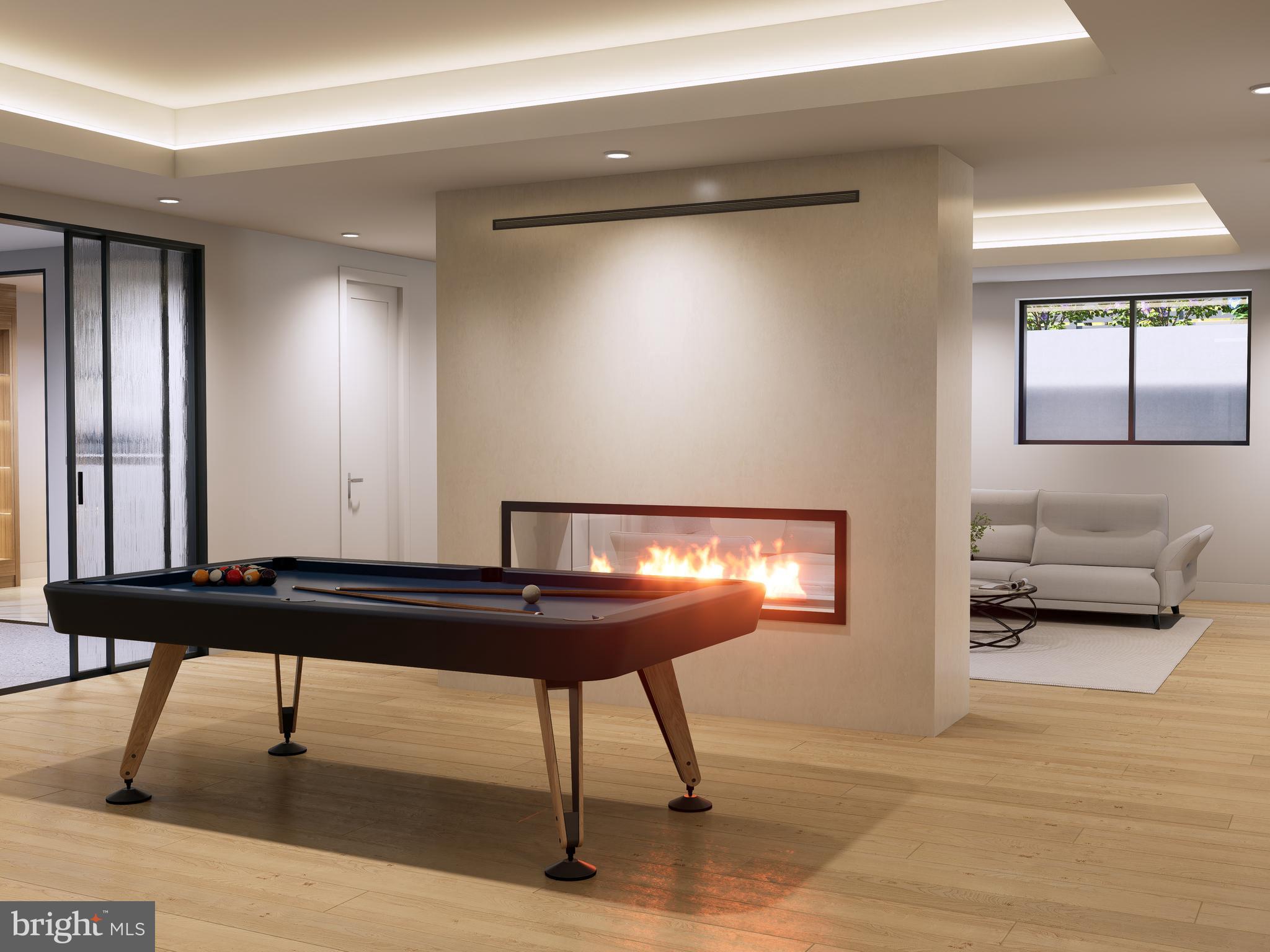 WEST MC LEAN - Residential