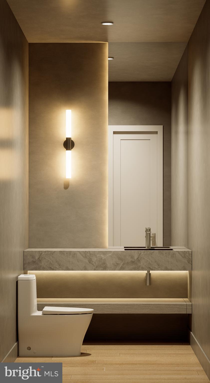 WEST MC LEAN - Residential