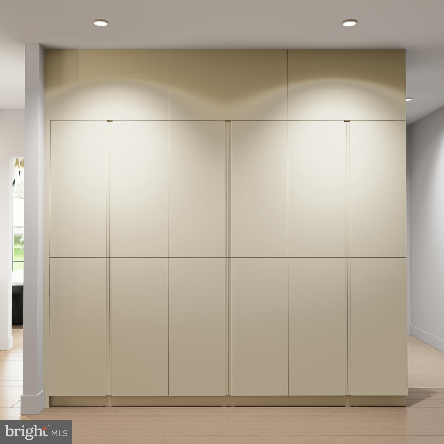 WEST MC LEAN - Residential