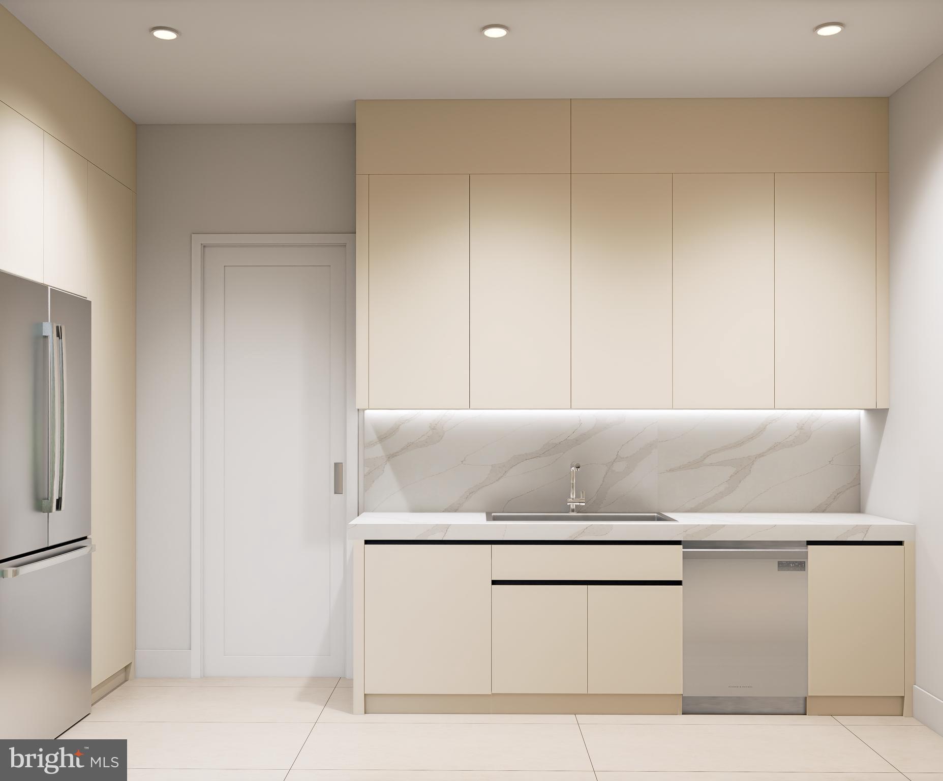 WEST MC LEAN - Residential