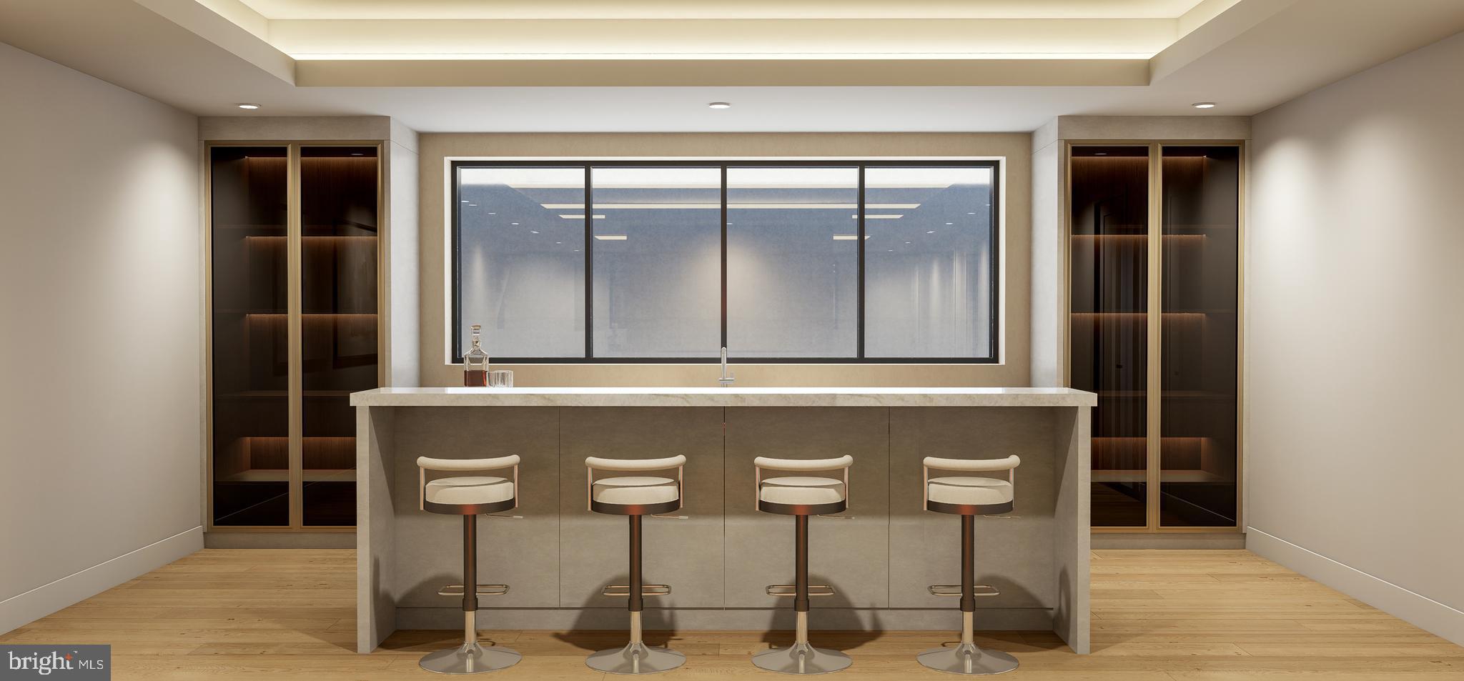 WEST MC LEAN - Residential