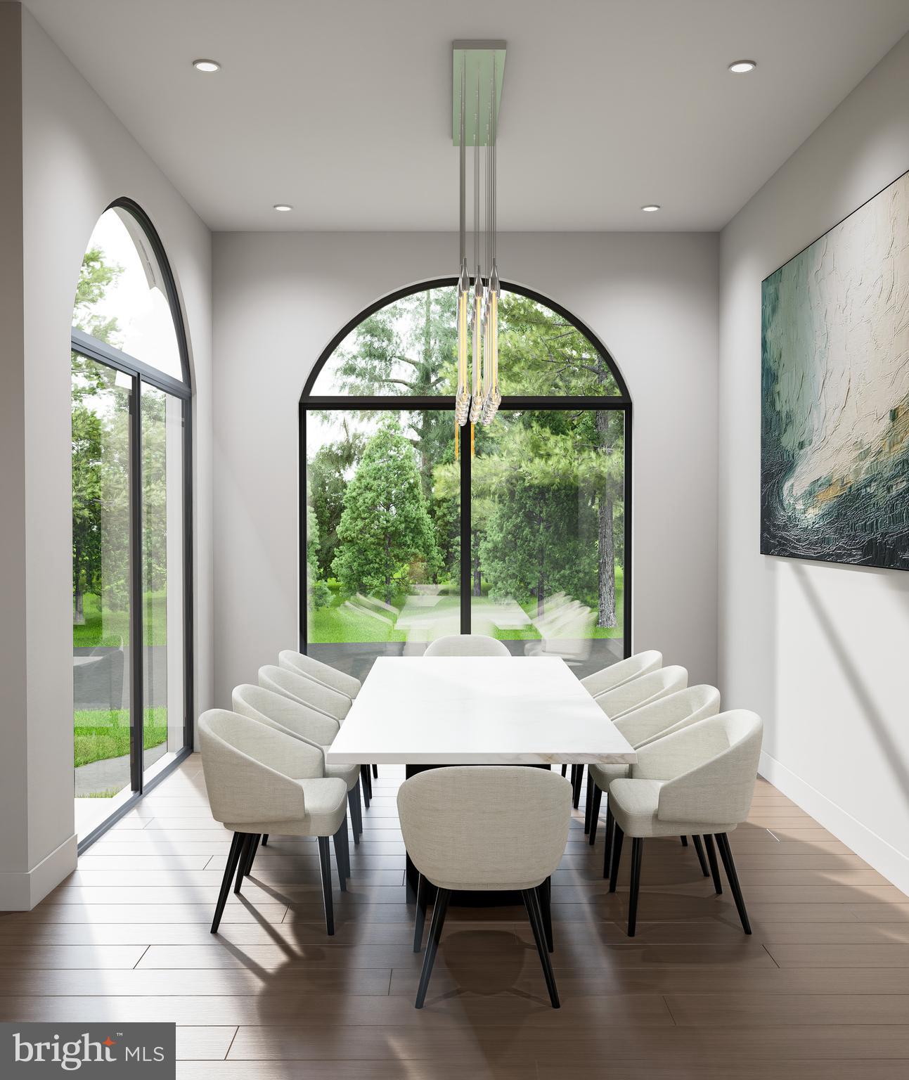 WEST MC LEAN - Residential