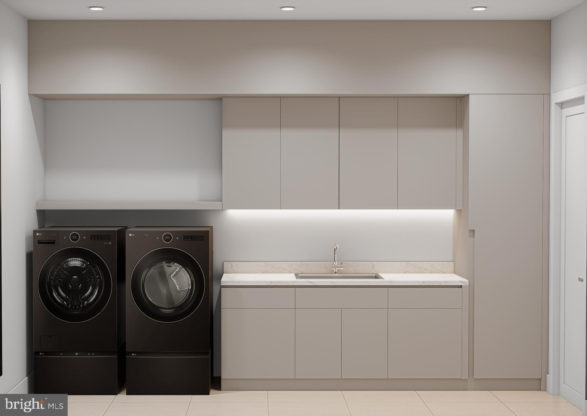 WEST MC LEAN - Residential