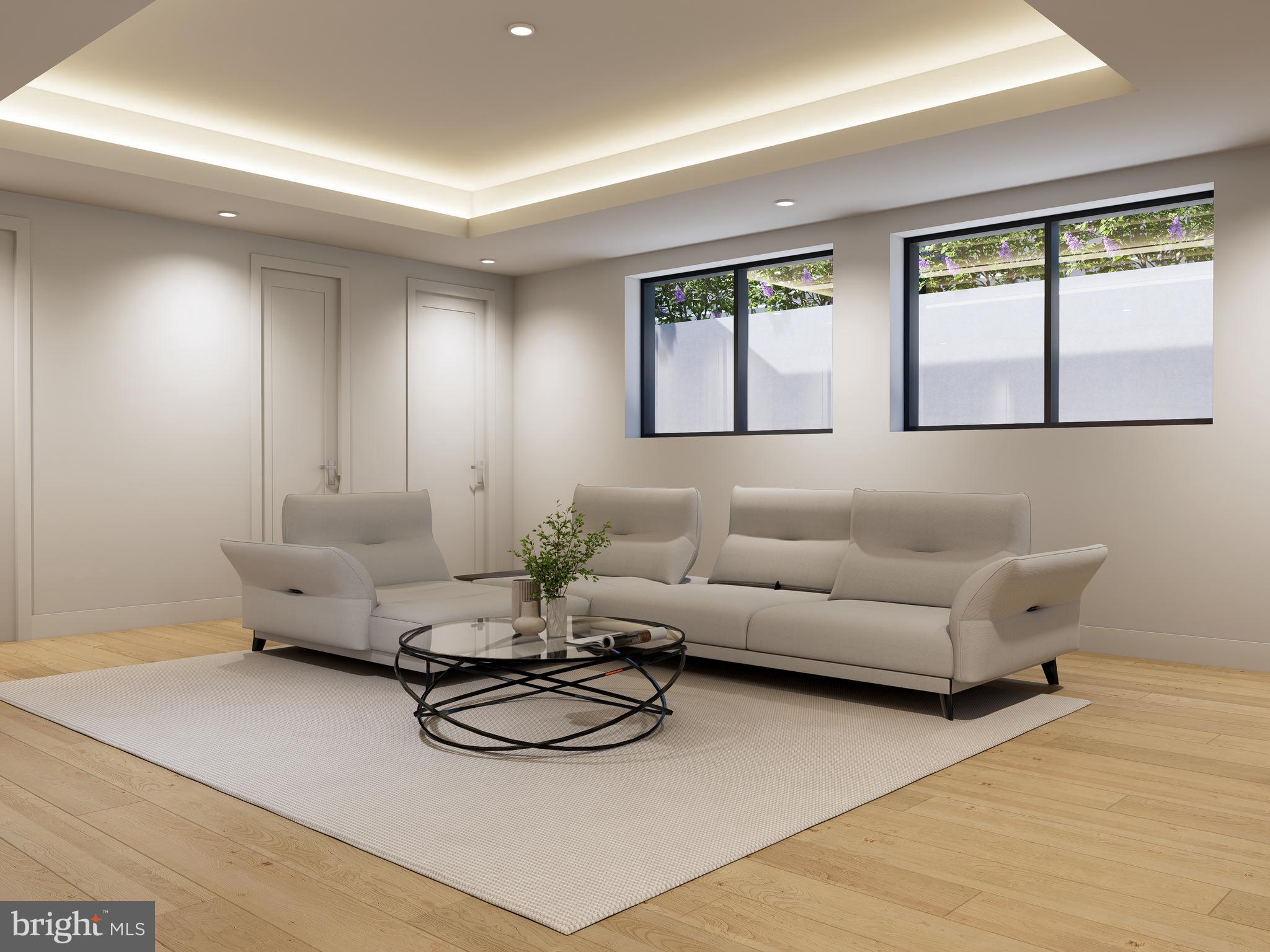 WEST MC LEAN - Residential