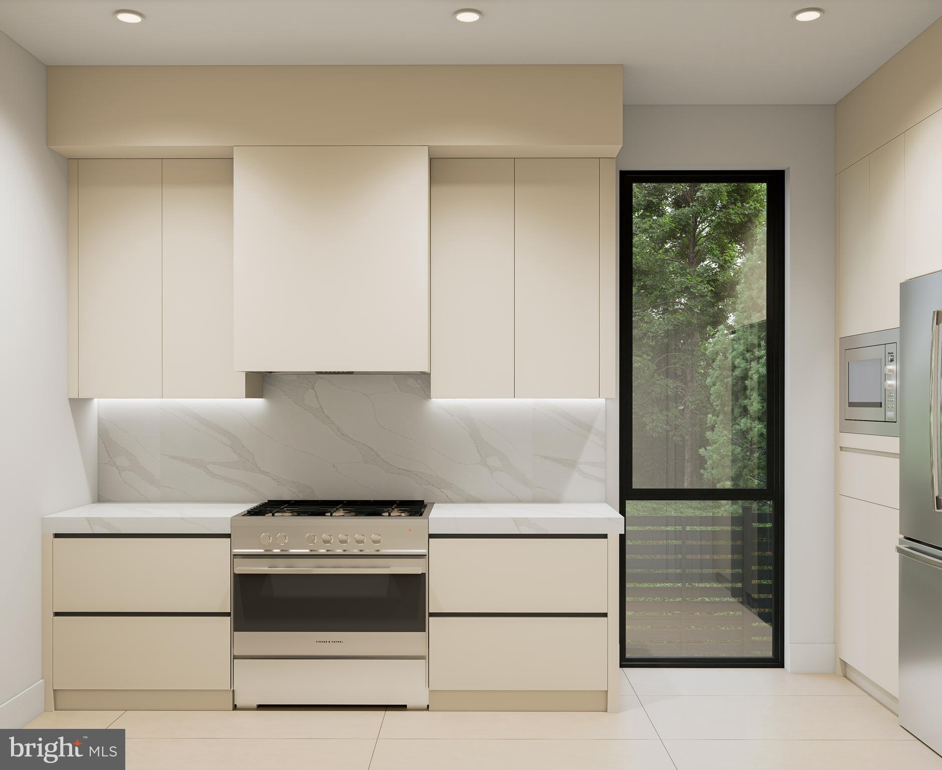 WEST MC LEAN - Residential