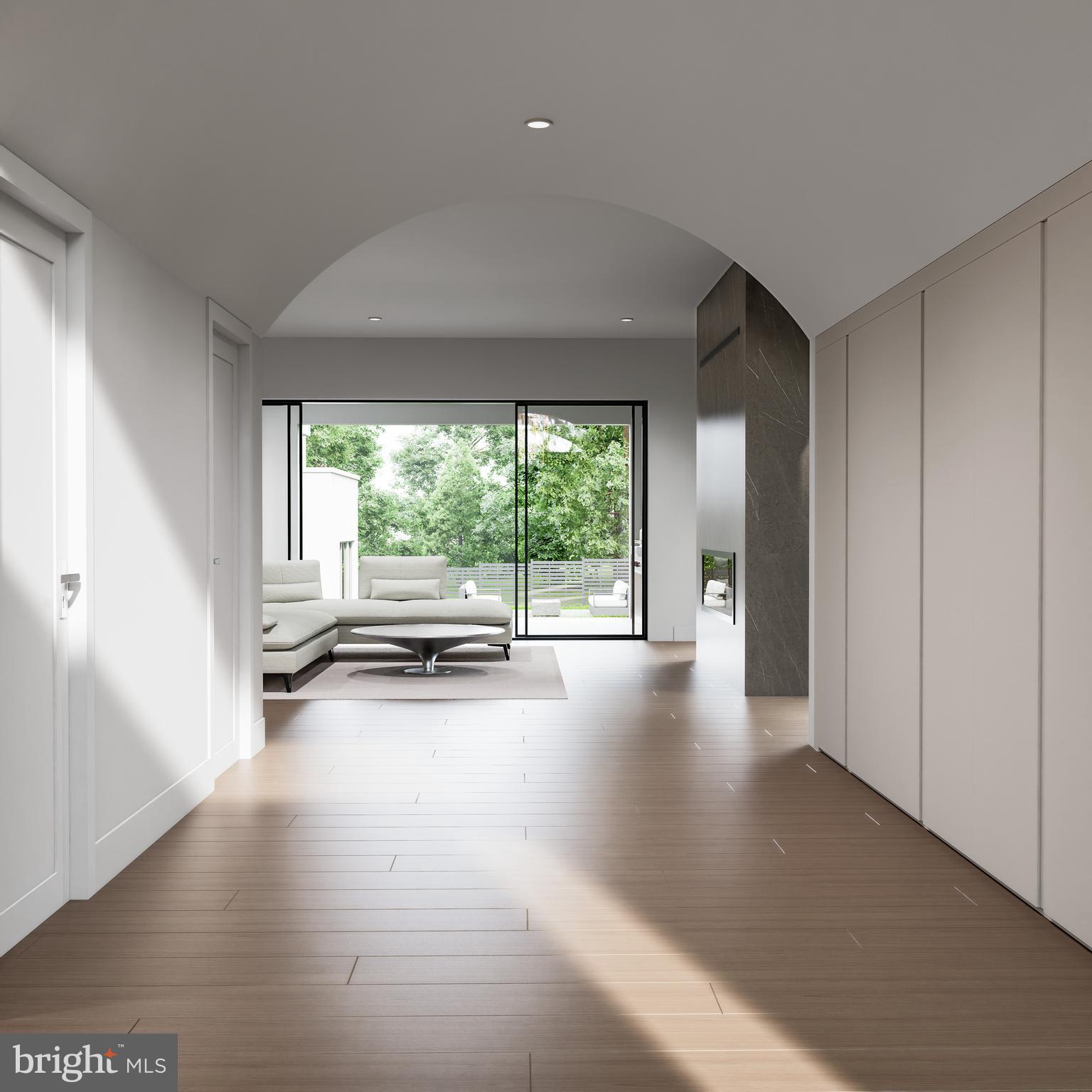 WEST MC LEAN - Residential