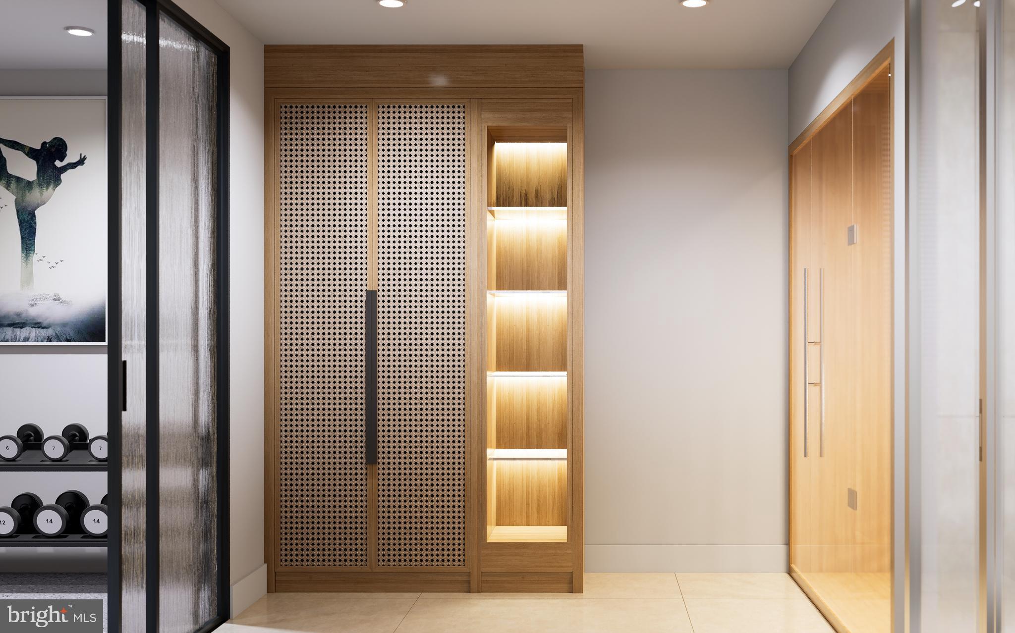 WEST MC LEAN - Residential