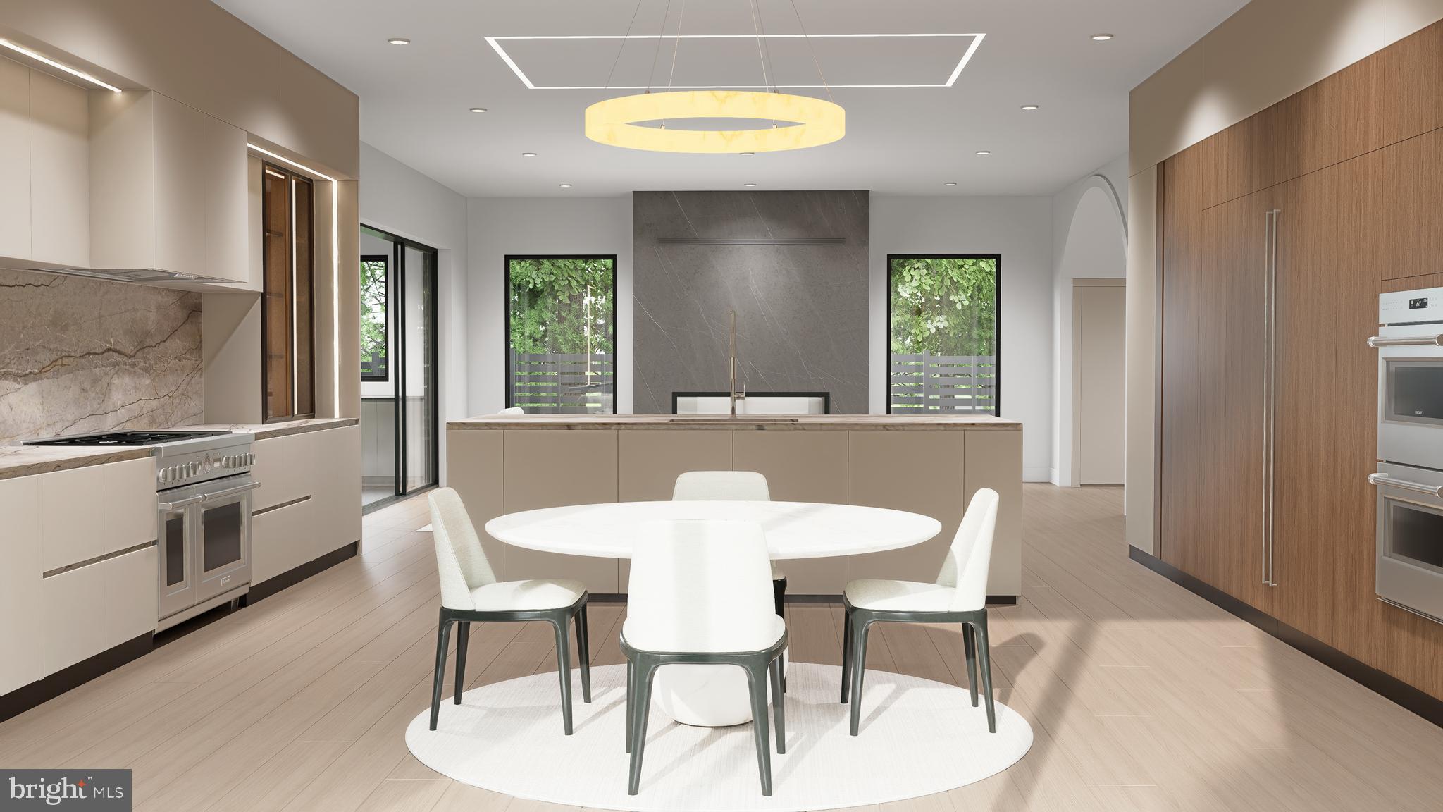 WEST MC LEAN - Residential