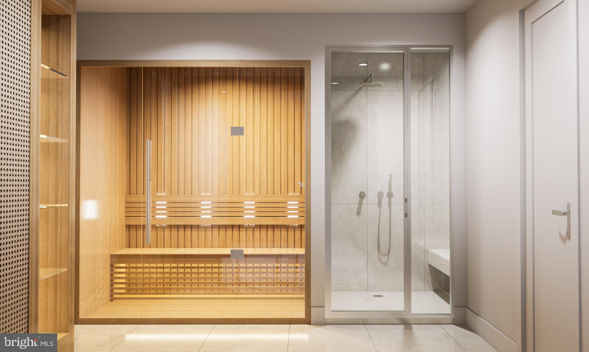 WEST MC LEAN - Residential