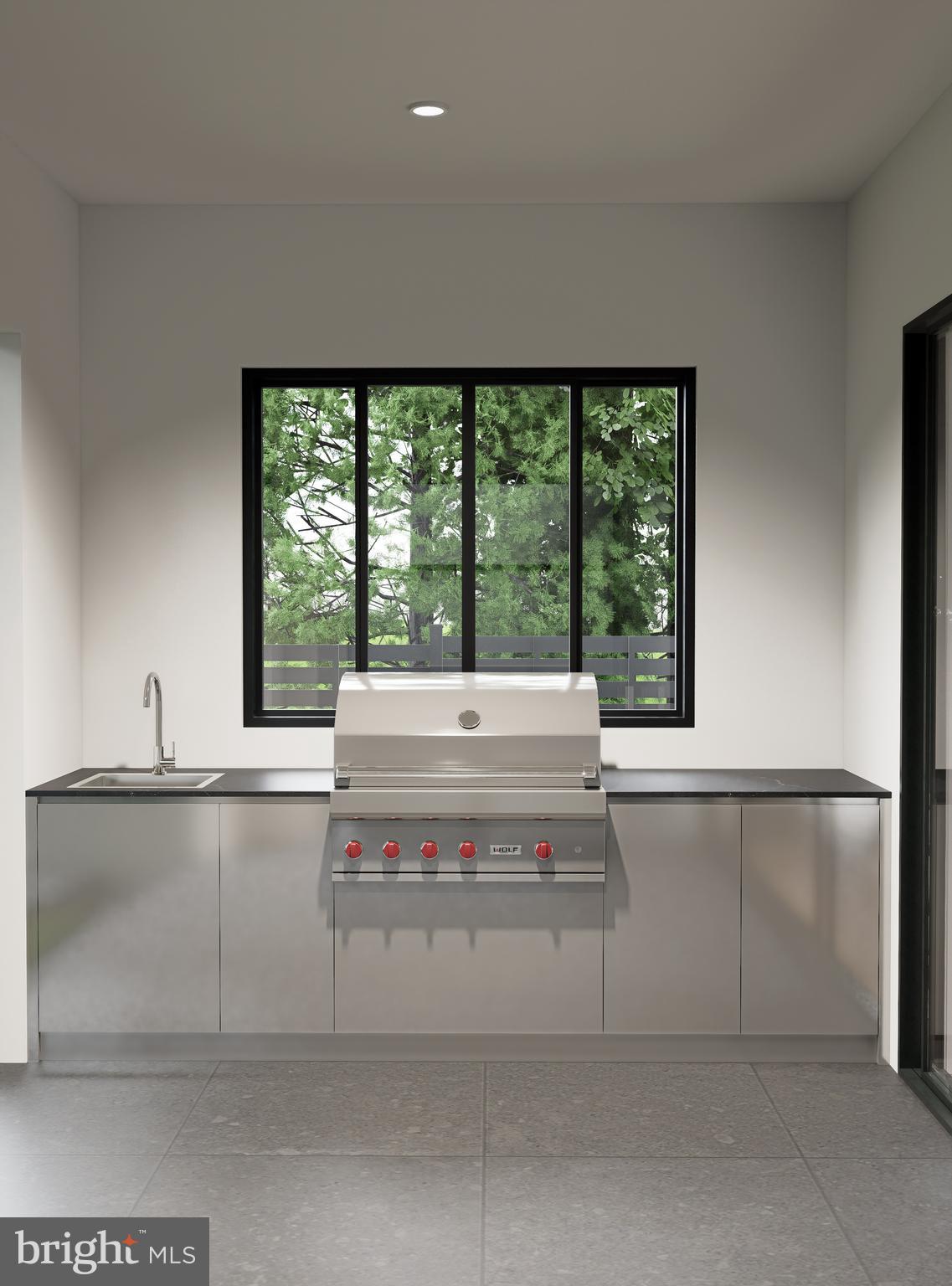 WEST MC LEAN - Residential