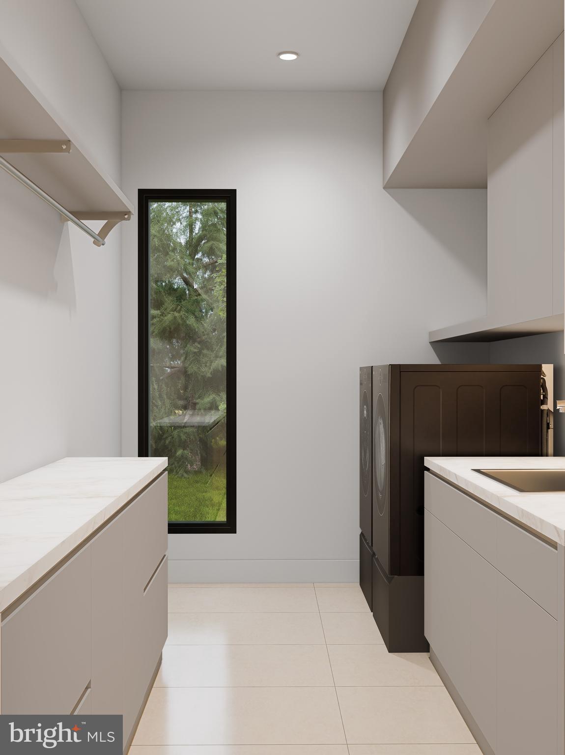 WEST MC LEAN - Residential