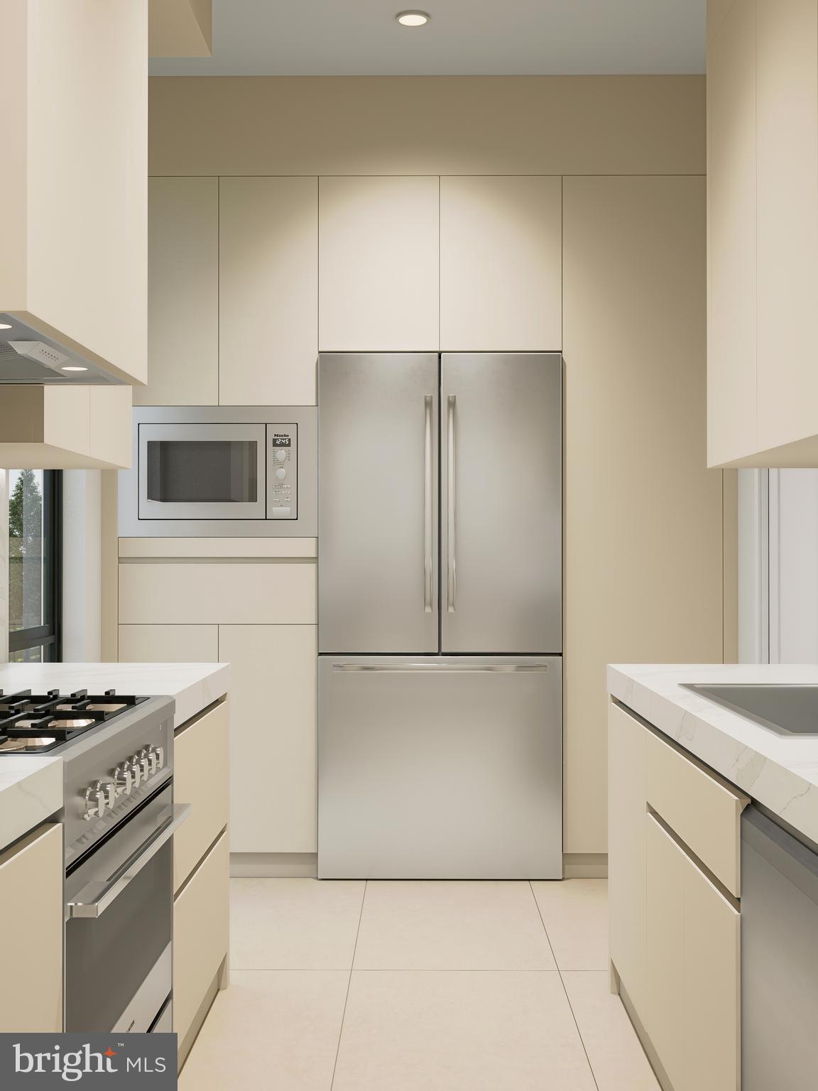 WEST MC LEAN - Residential