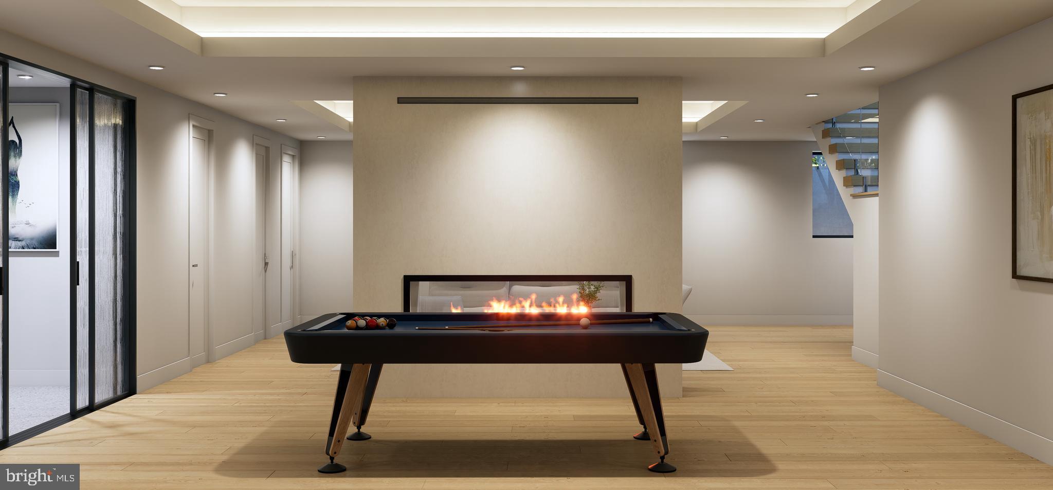 WEST MC LEAN - Residential