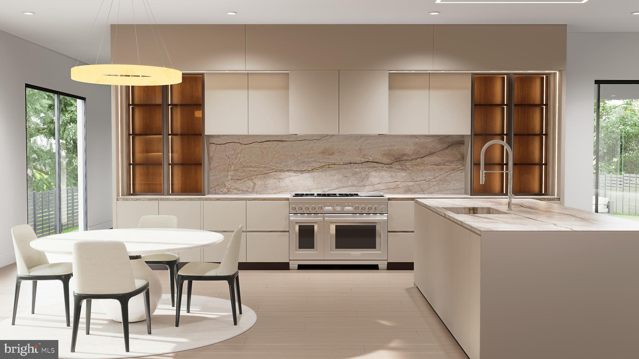 WEST MC LEAN - Residential