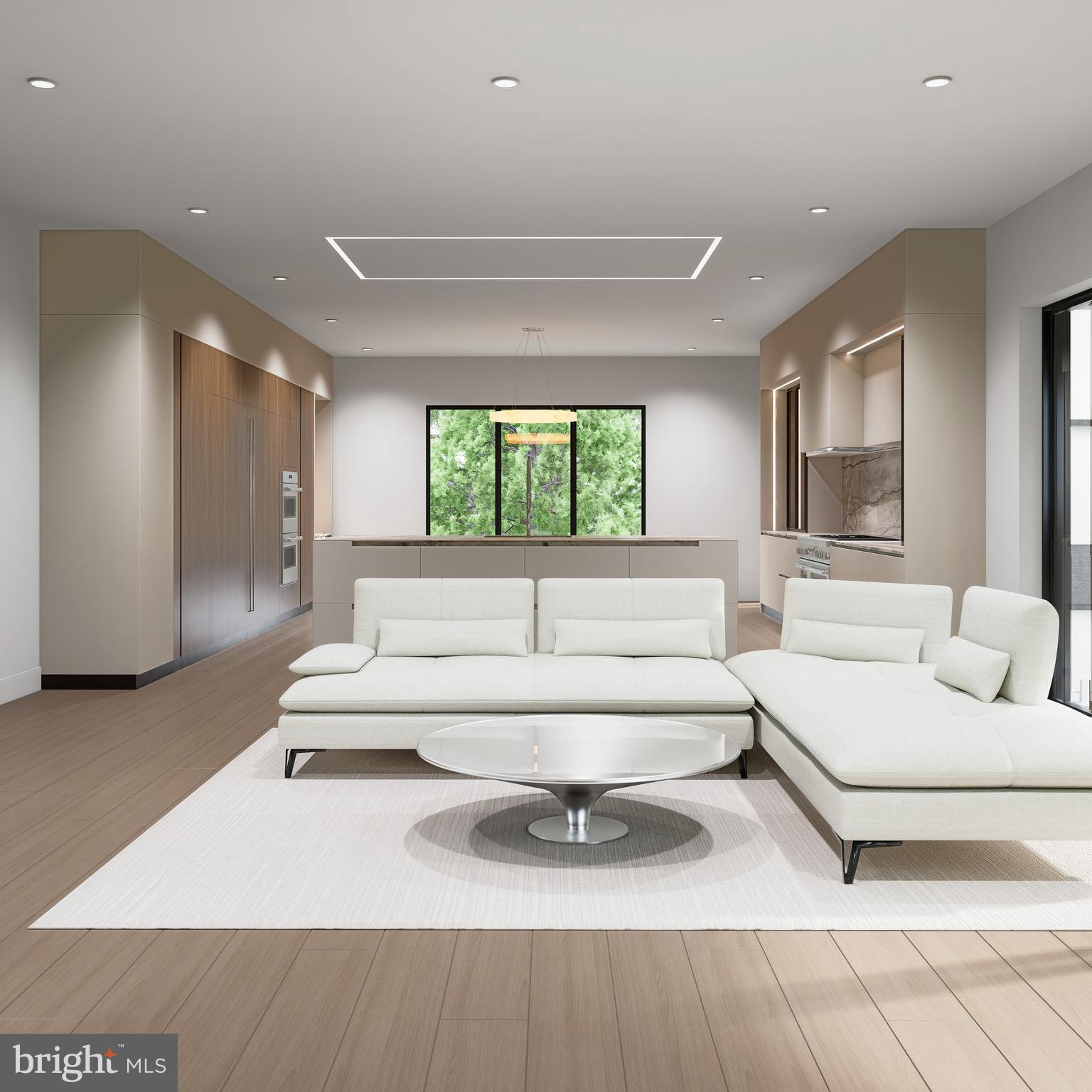 WEST MC LEAN - Residential