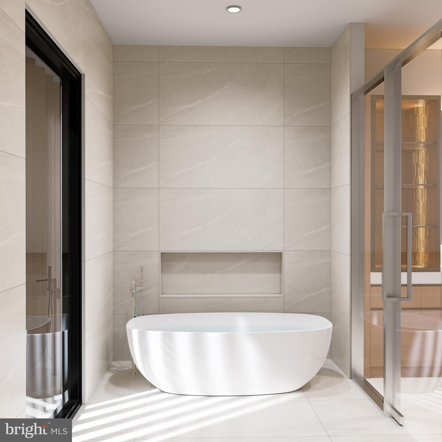 WEST MC LEAN - Residential