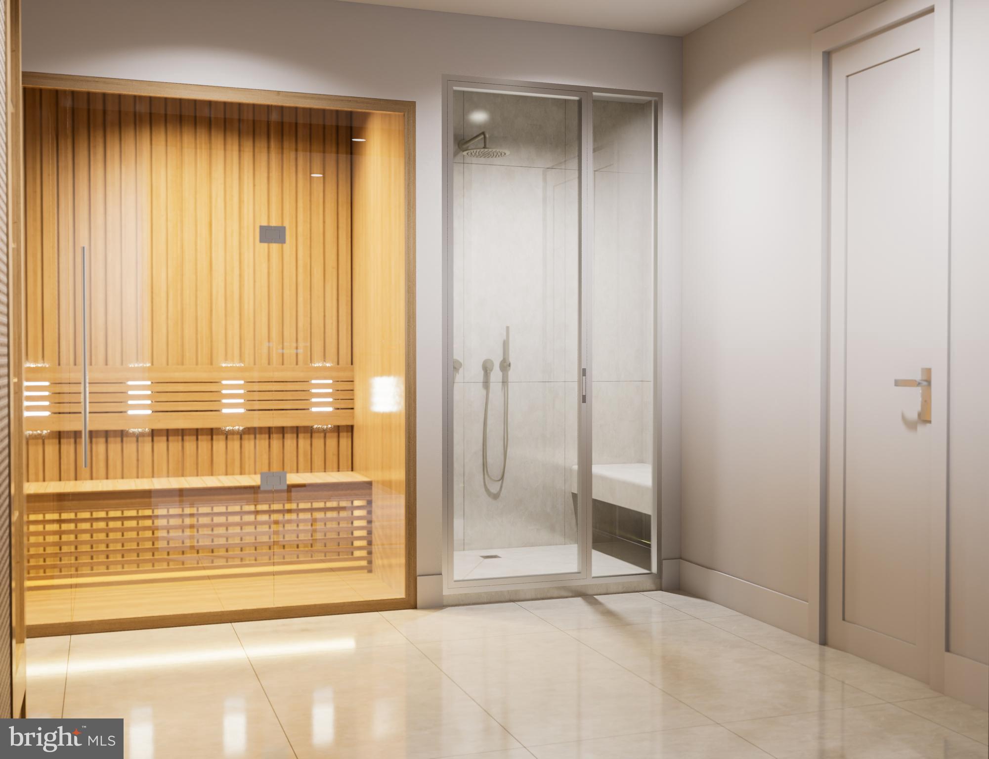 WEST MC LEAN - Residential