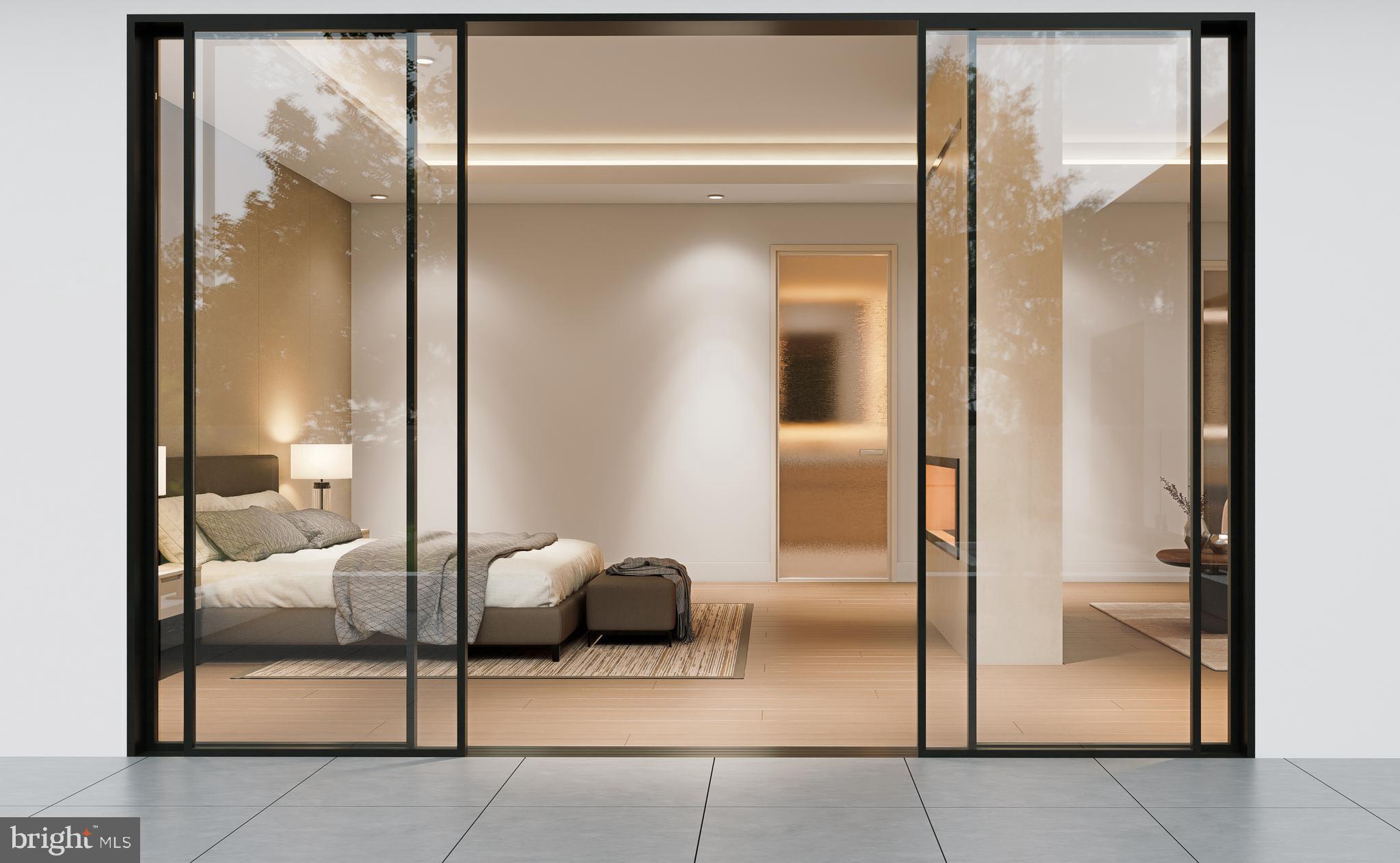 WEST MC LEAN - Residential