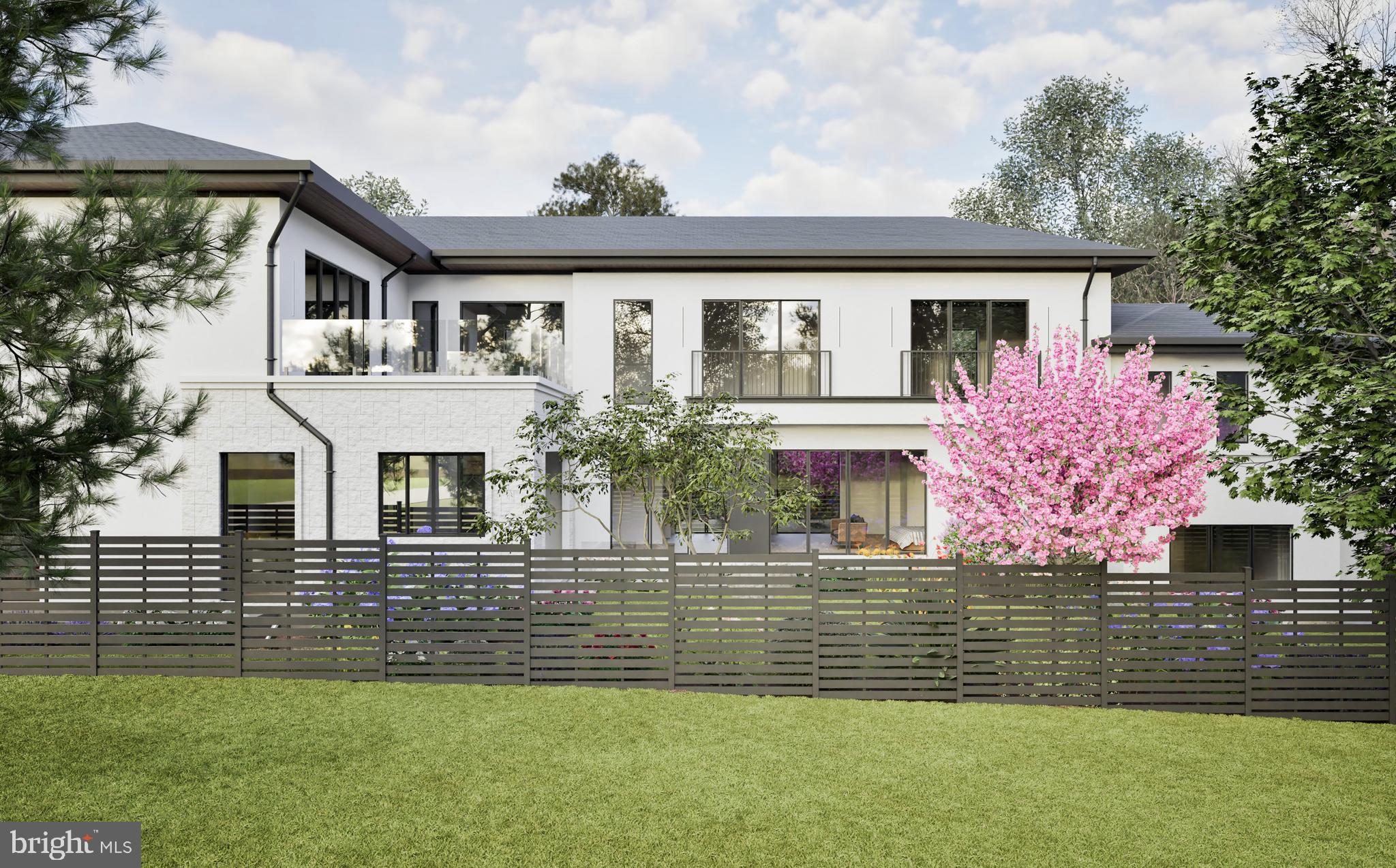 WEST MC LEAN - Residential