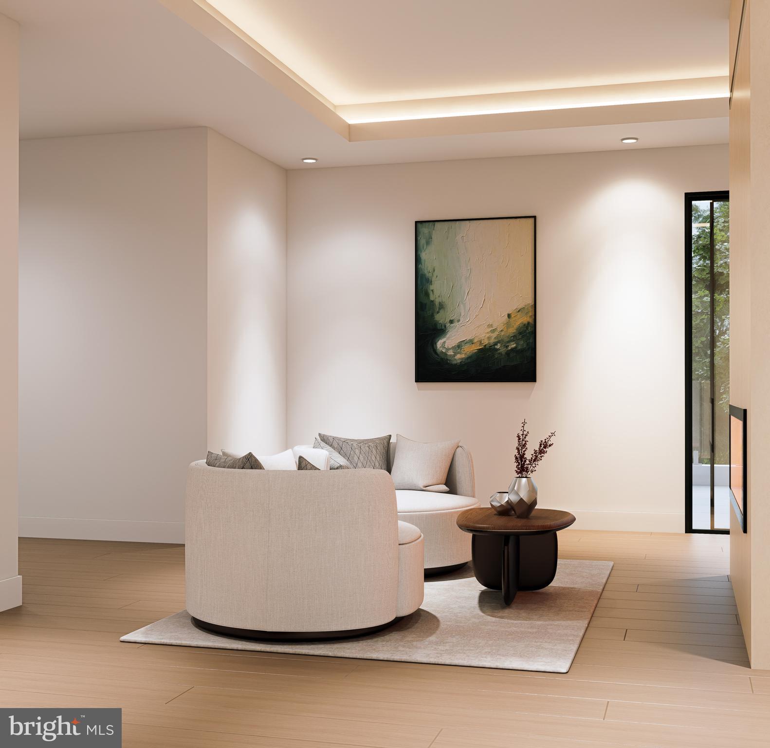 WEST MC LEAN - Residential