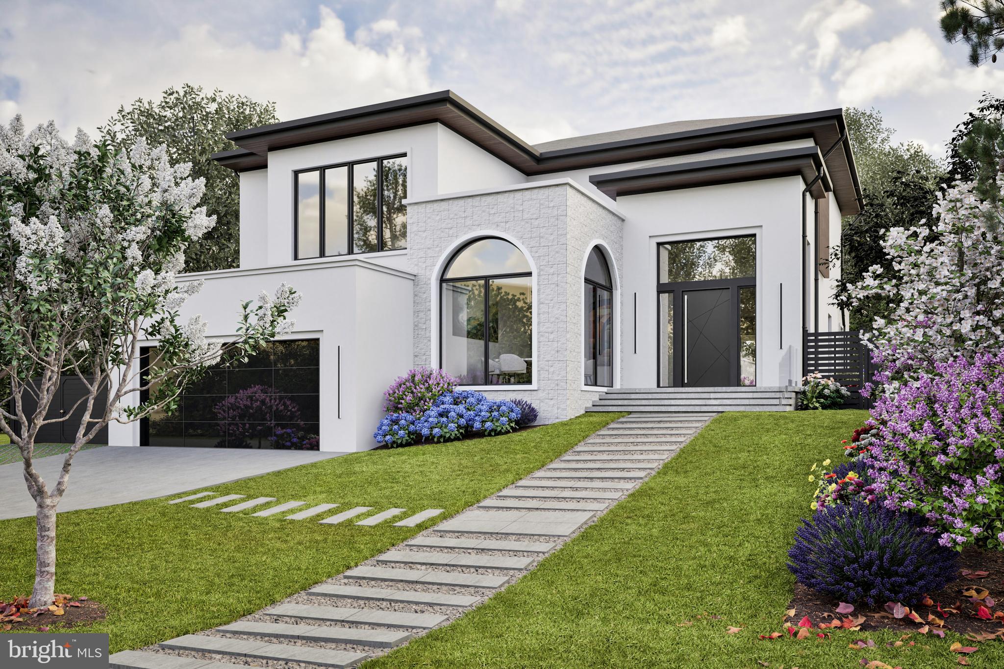 WEST MC LEAN - Residential