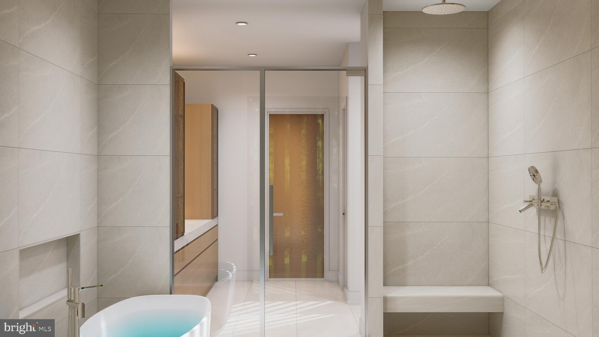 WEST MC LEAN - Residential