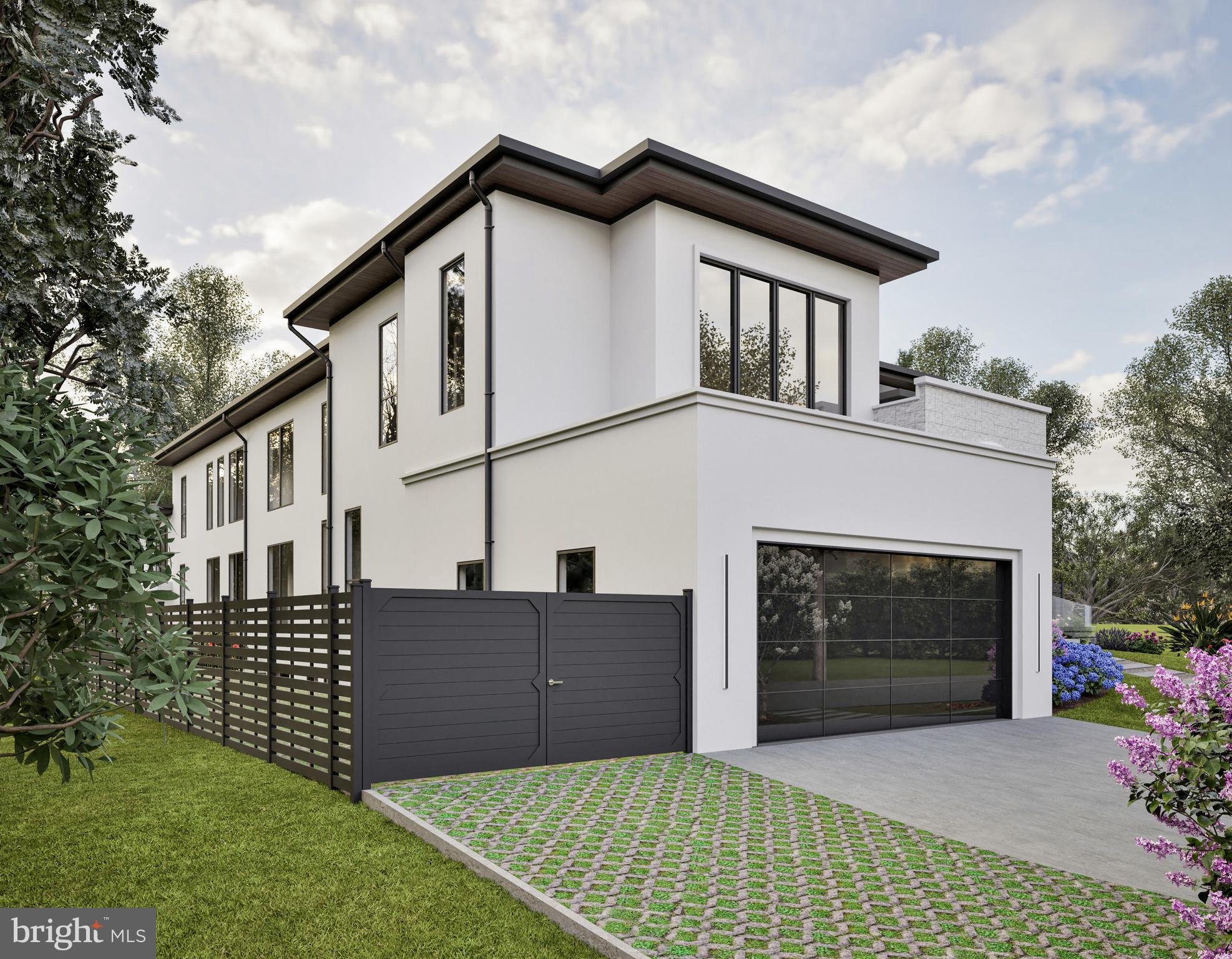 WEST MC LEAN - Residential