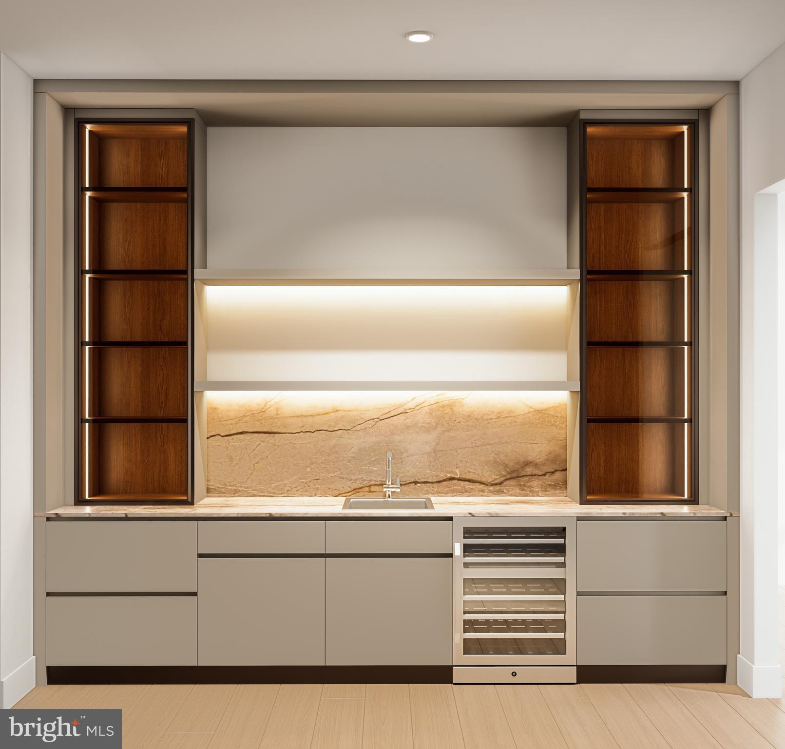 WEST MC LEAN - Residential