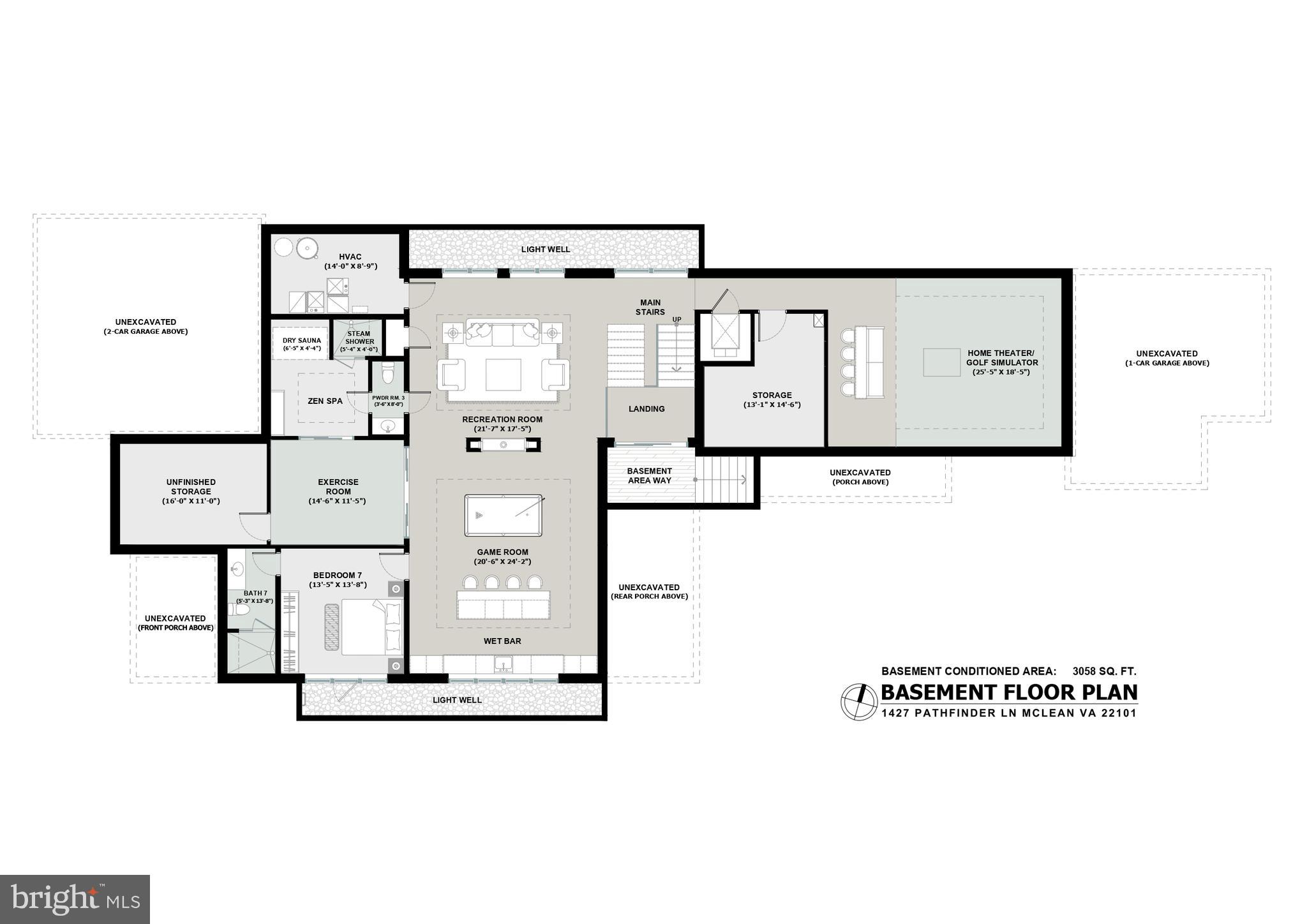 WEST MC LEAN - Residential