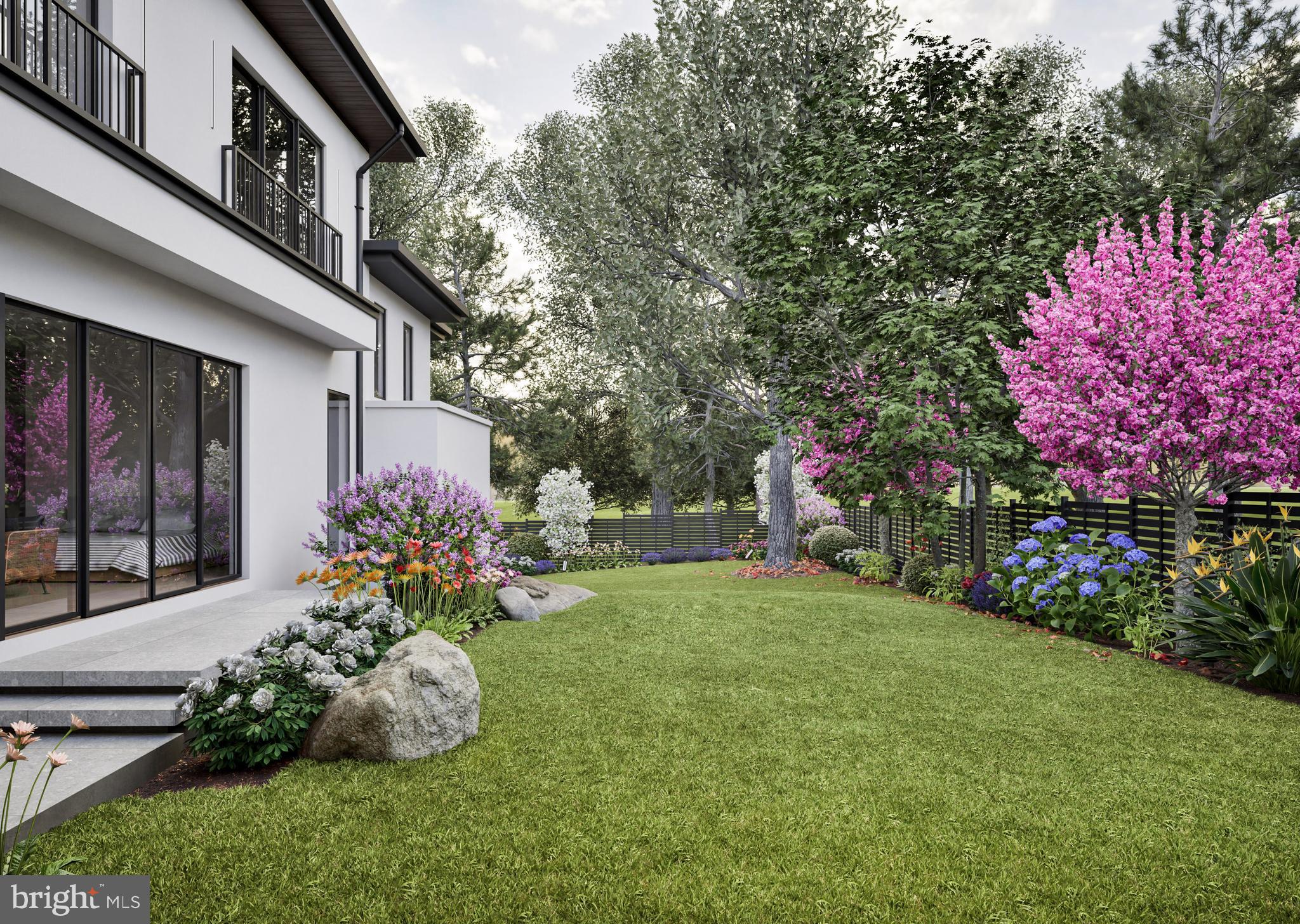 WEST MC LEAN - Residential