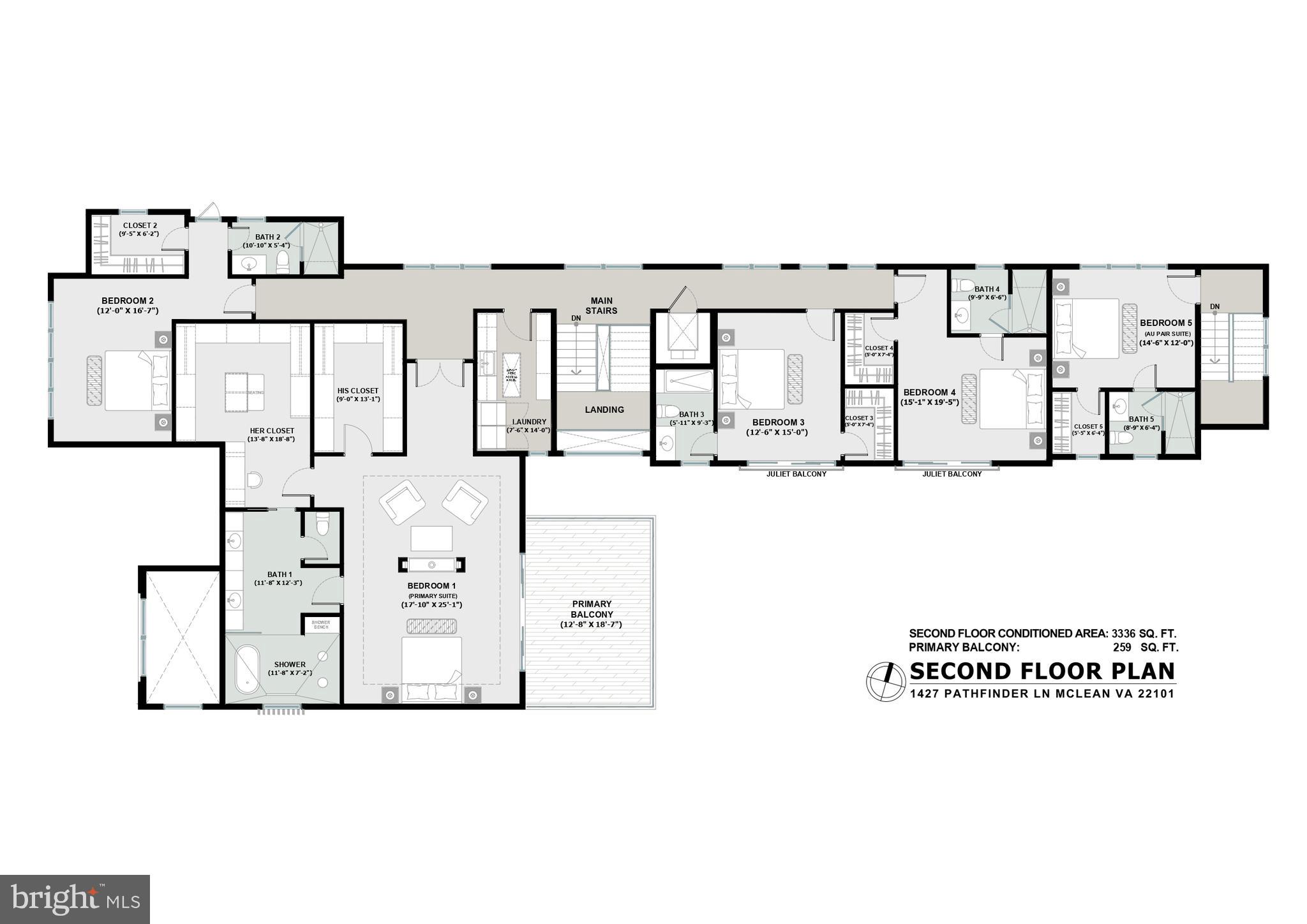 WEST MC LEAN - Residential