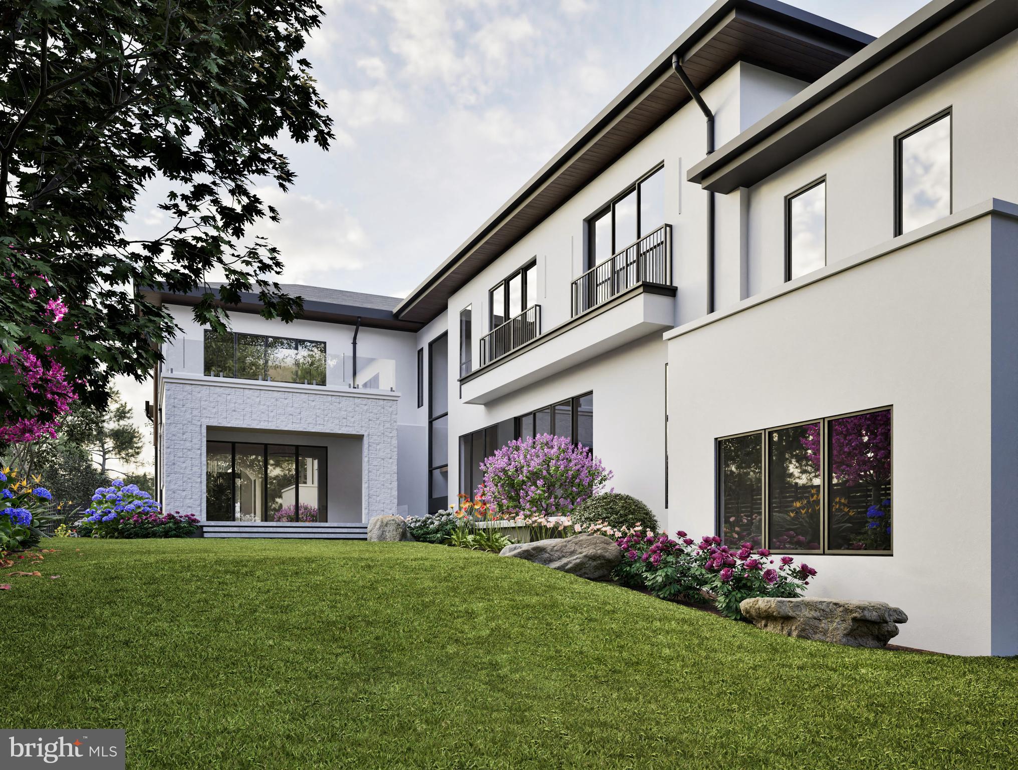 WEST MC LEAN - Residential