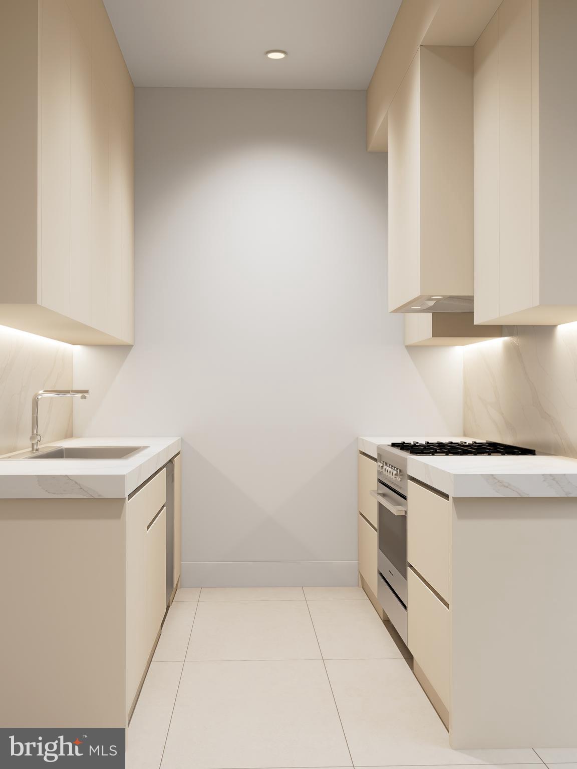 WEST MC LEAN - Residential