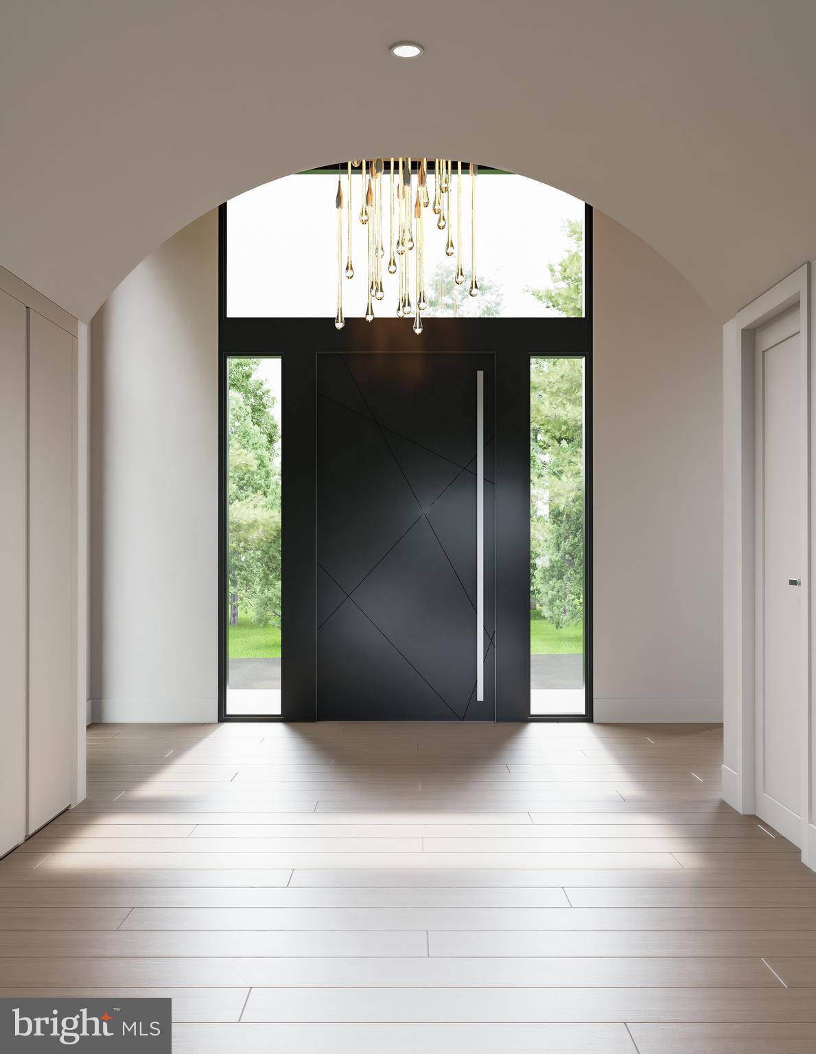 WEST MC LEAN - Residential