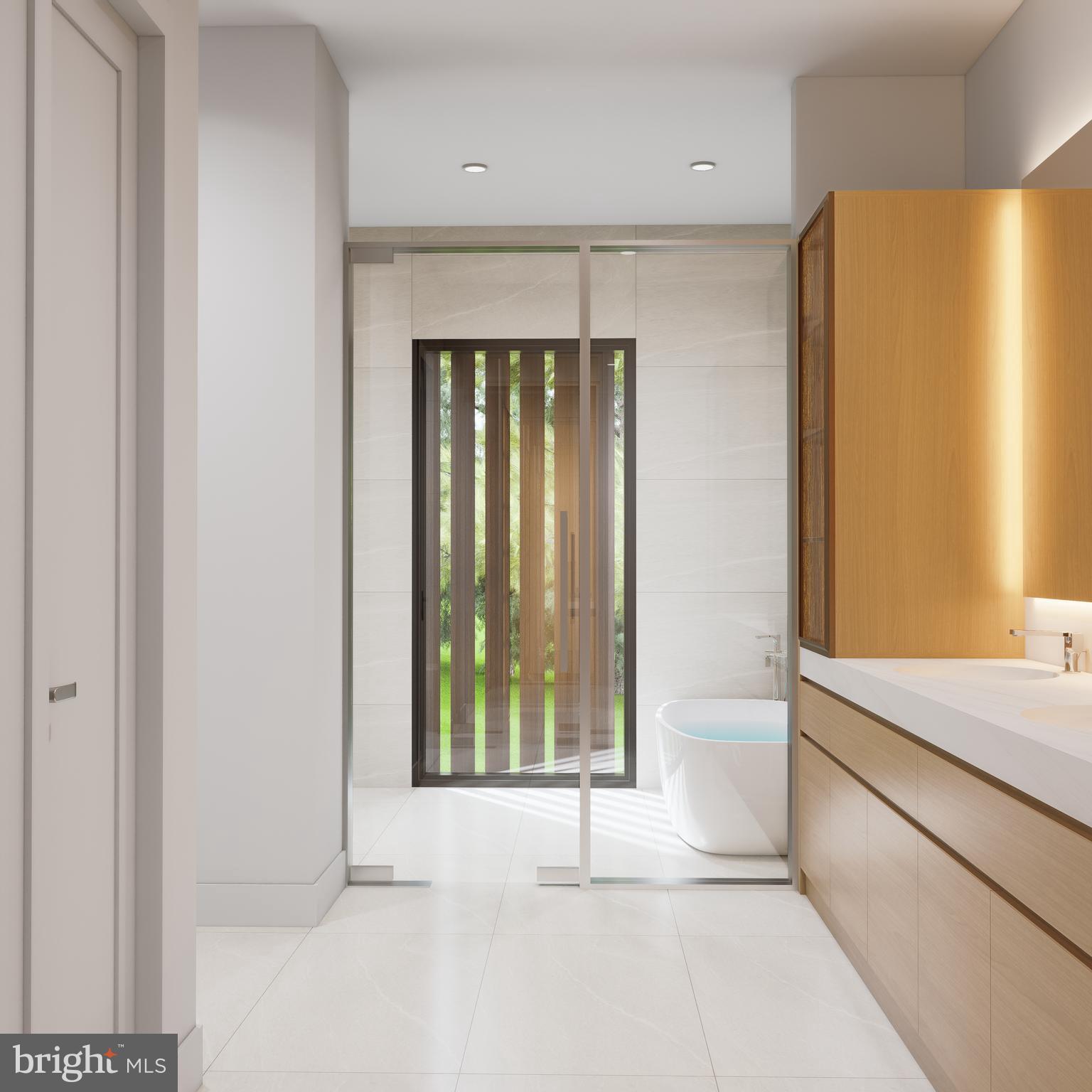 WEST MC LEAN - Residential