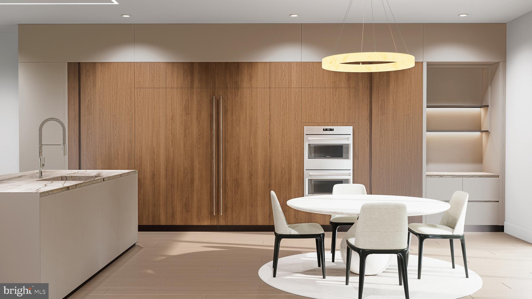 WEST MC LEAN - Residential