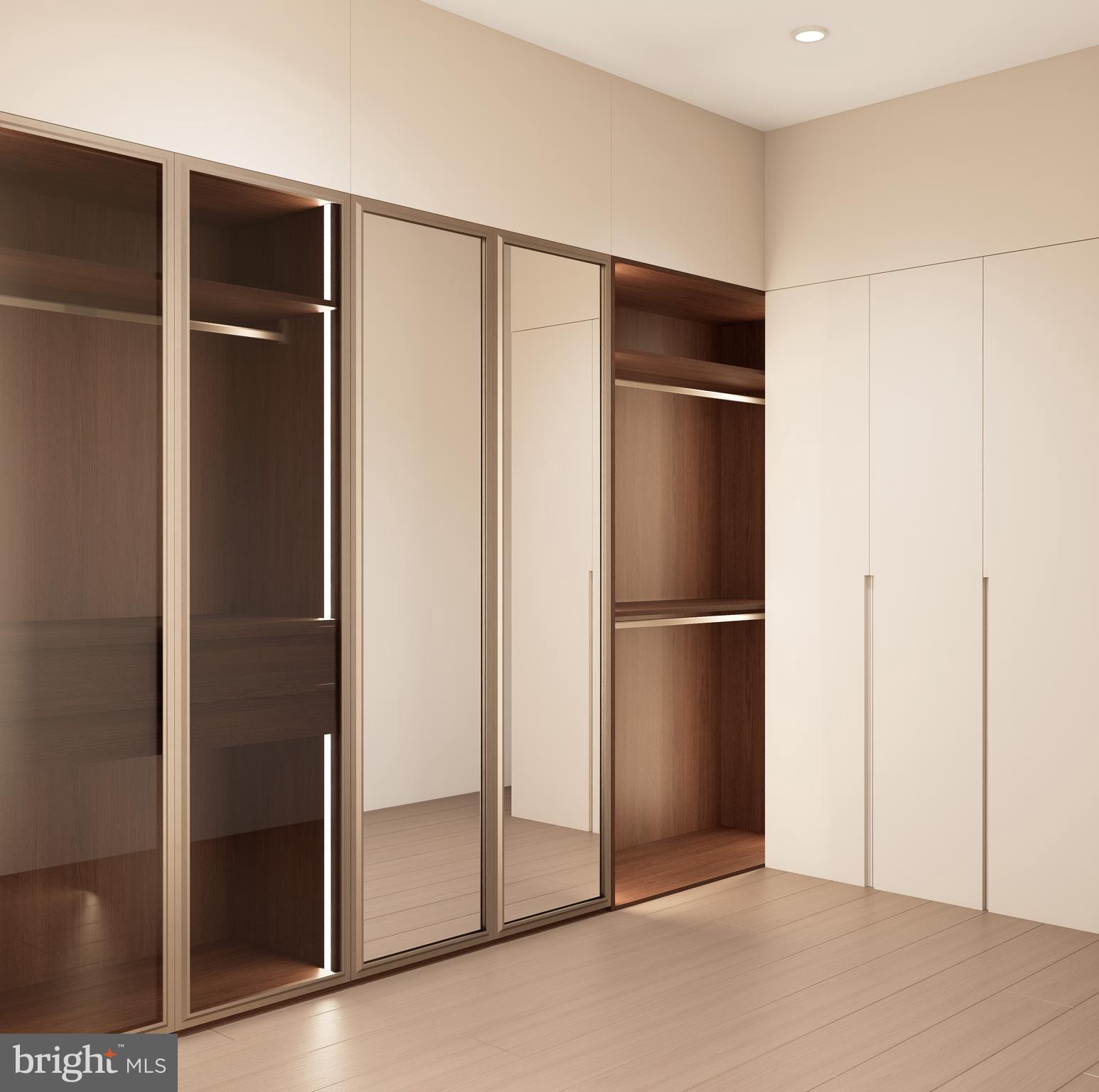 WEST MC LEAN - Residential