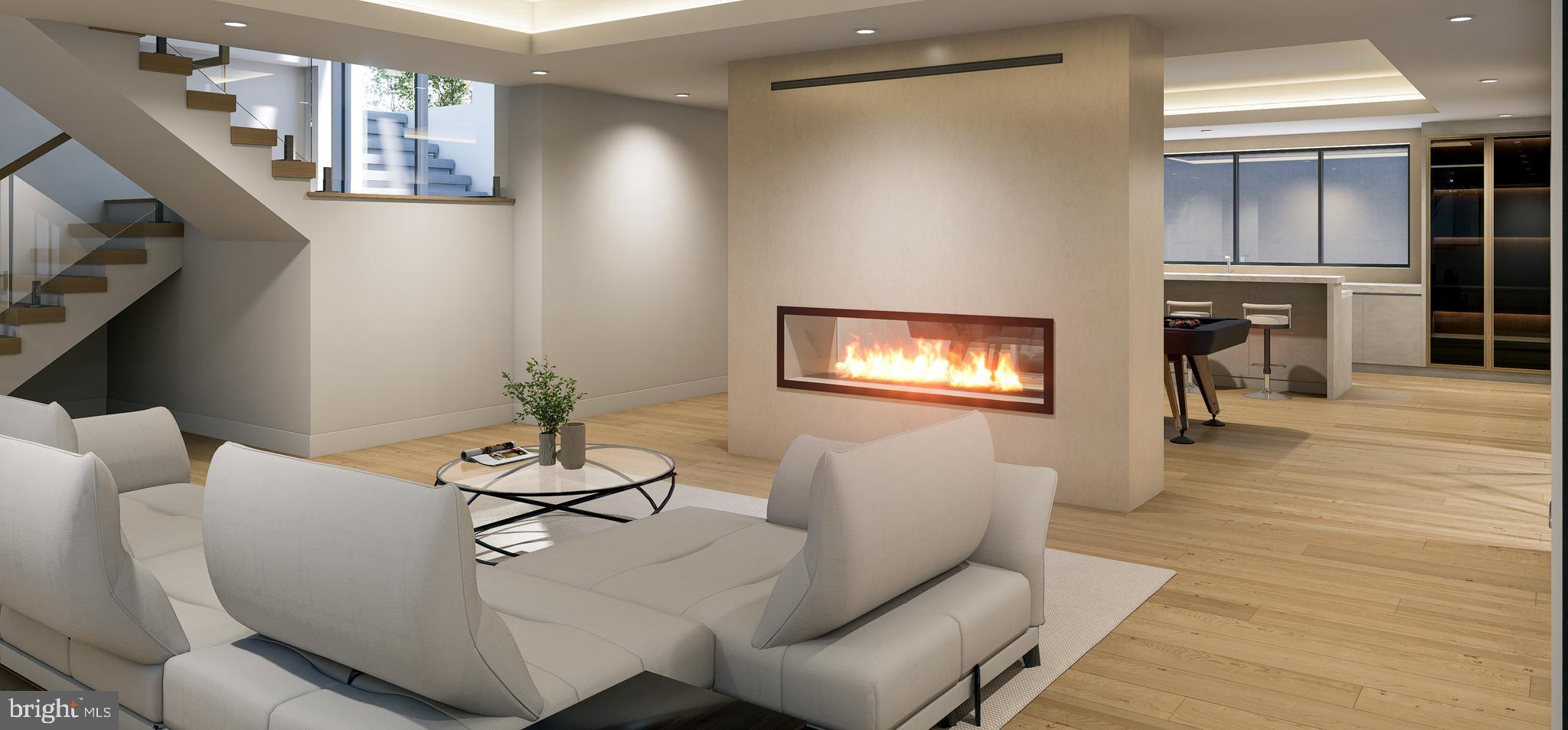 WEST MC LEAN - Residential