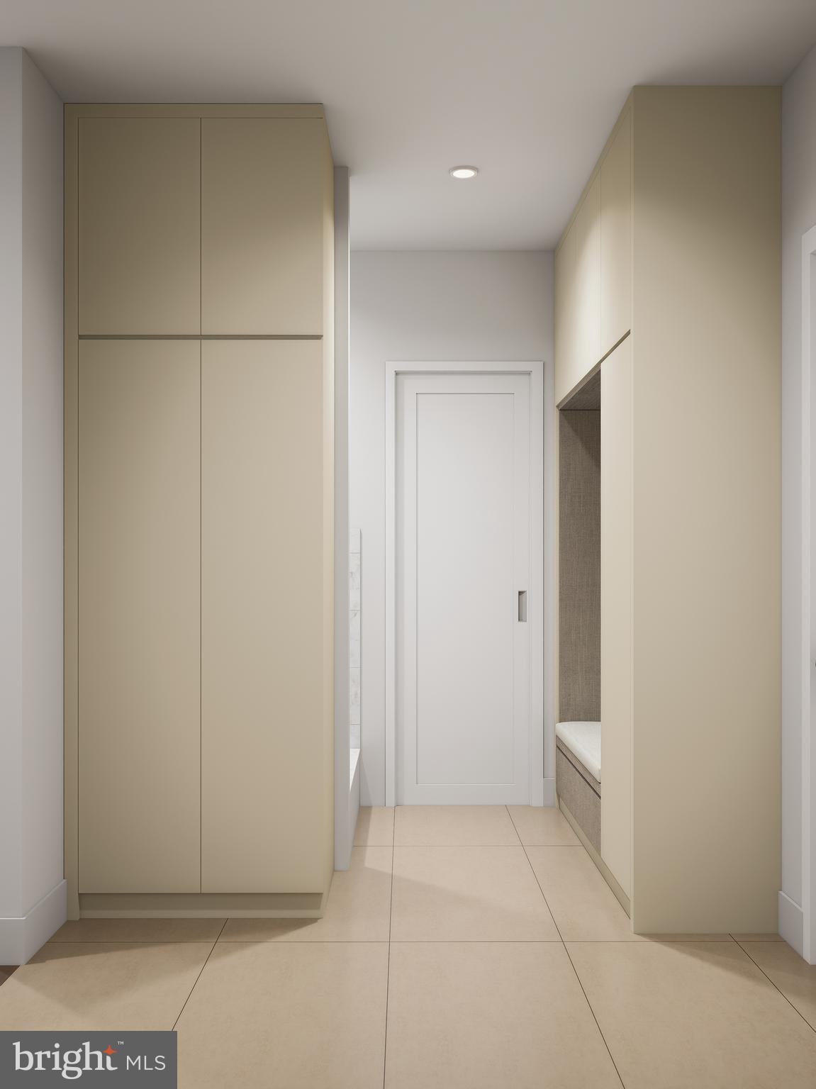 WEST MC LEAN - Residential